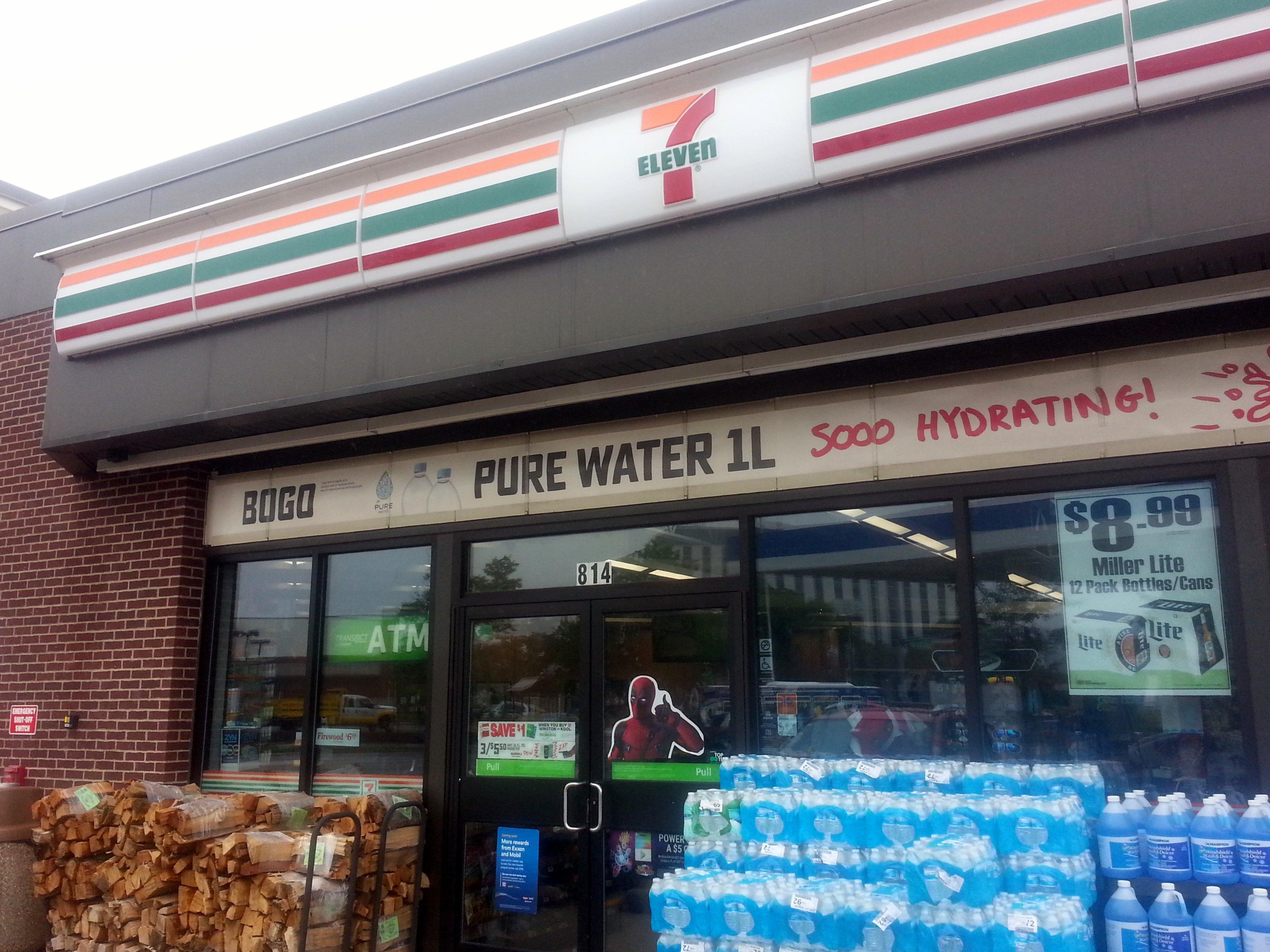 7-Eleven