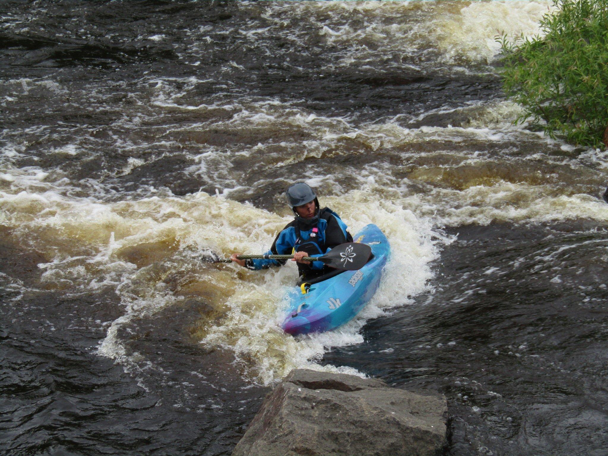 Wausau Whitewater