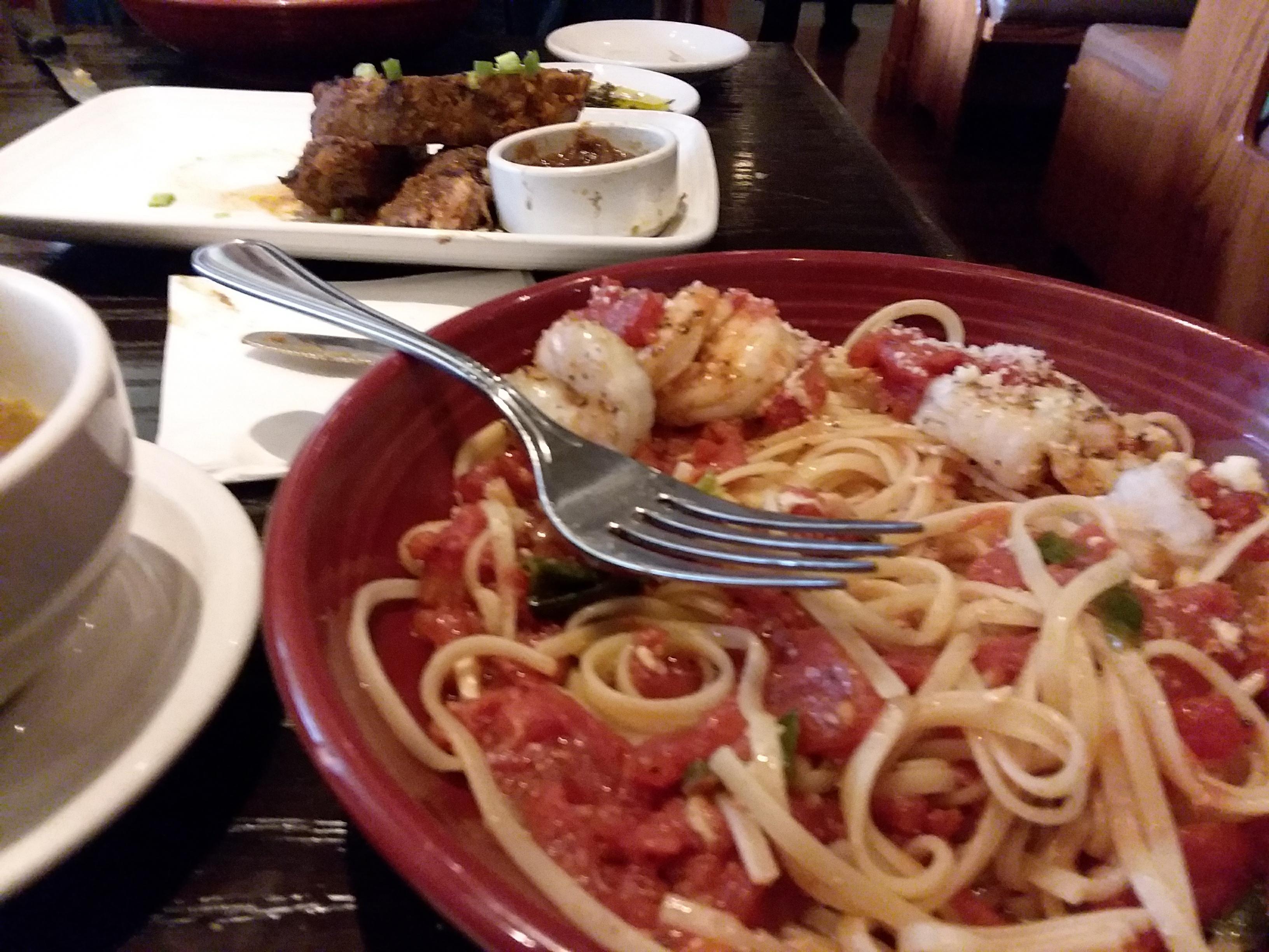 Carrabba's Italian Grill