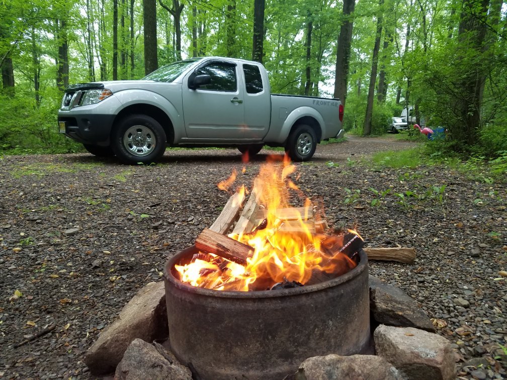 Mountainview Campground