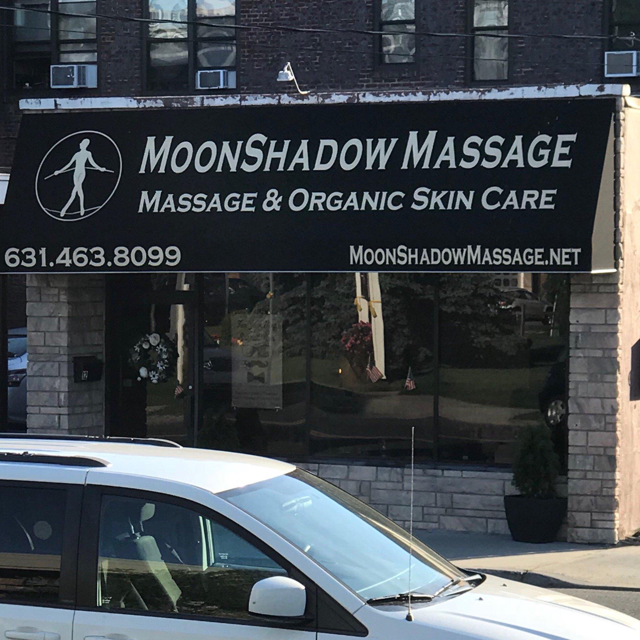 MoonShadow Massage