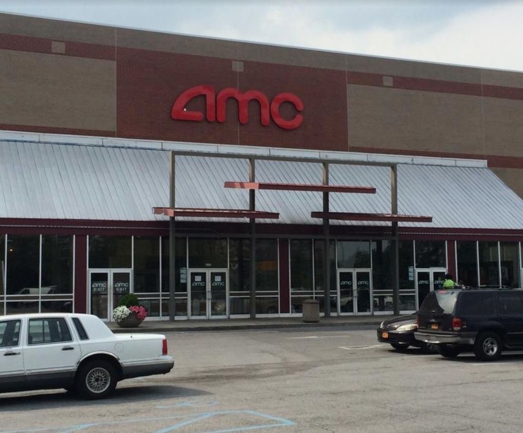 AMC Bay Plaza Cinema 13