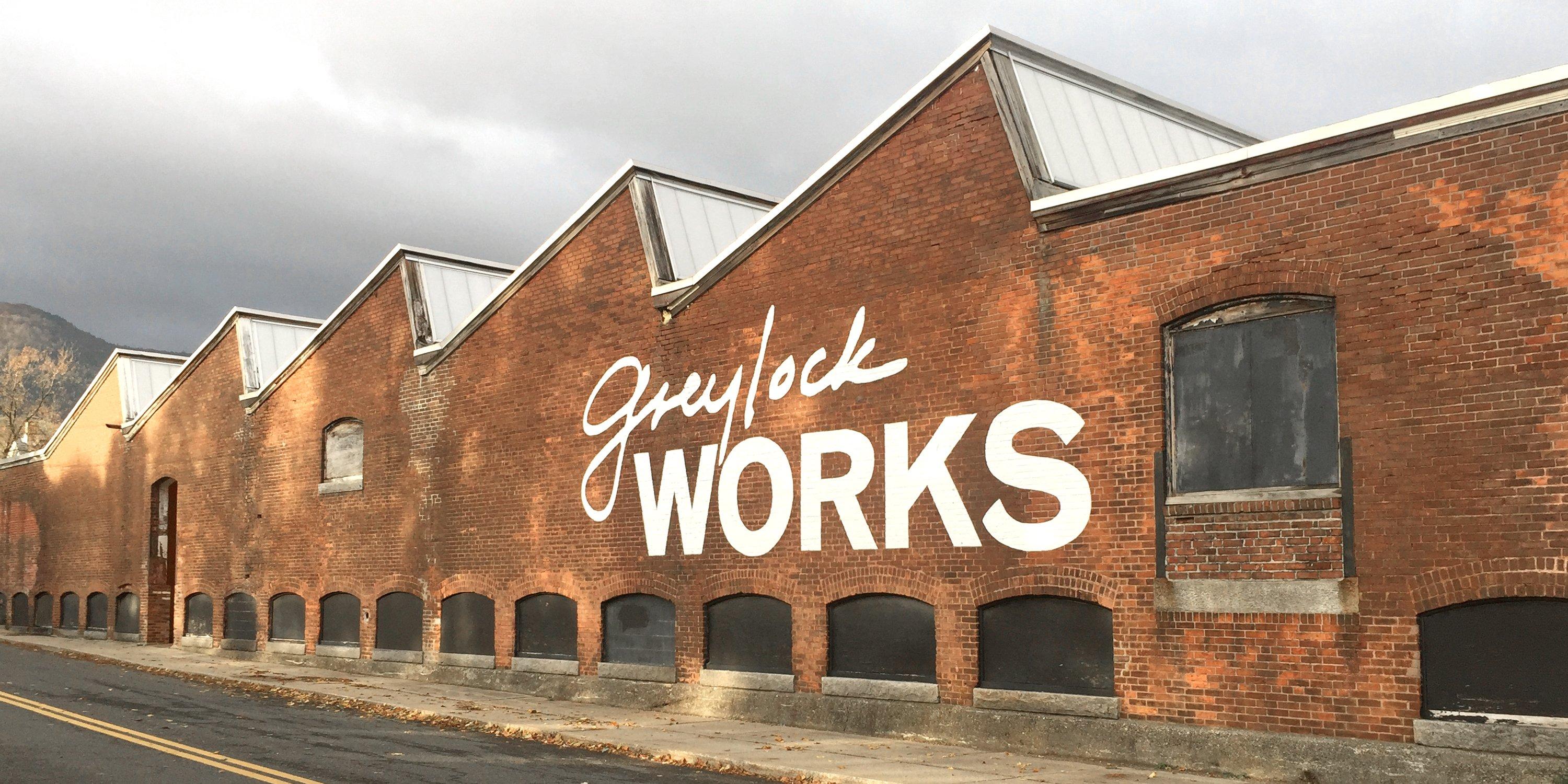 Greylock Works