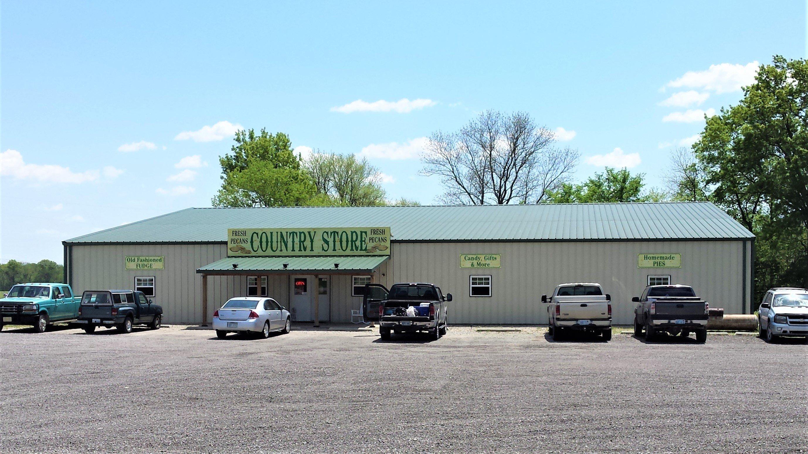 Circle's Pecans & Country Store