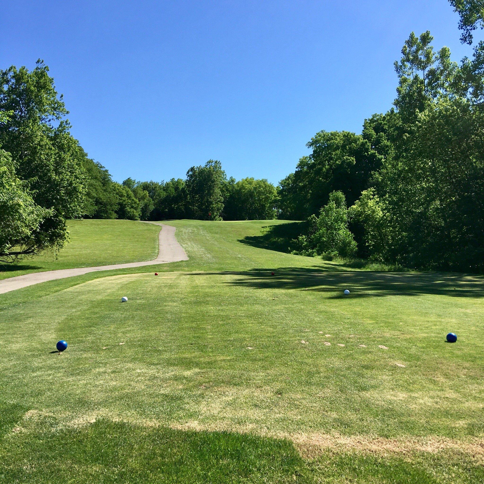 Rouge Park Golf Course