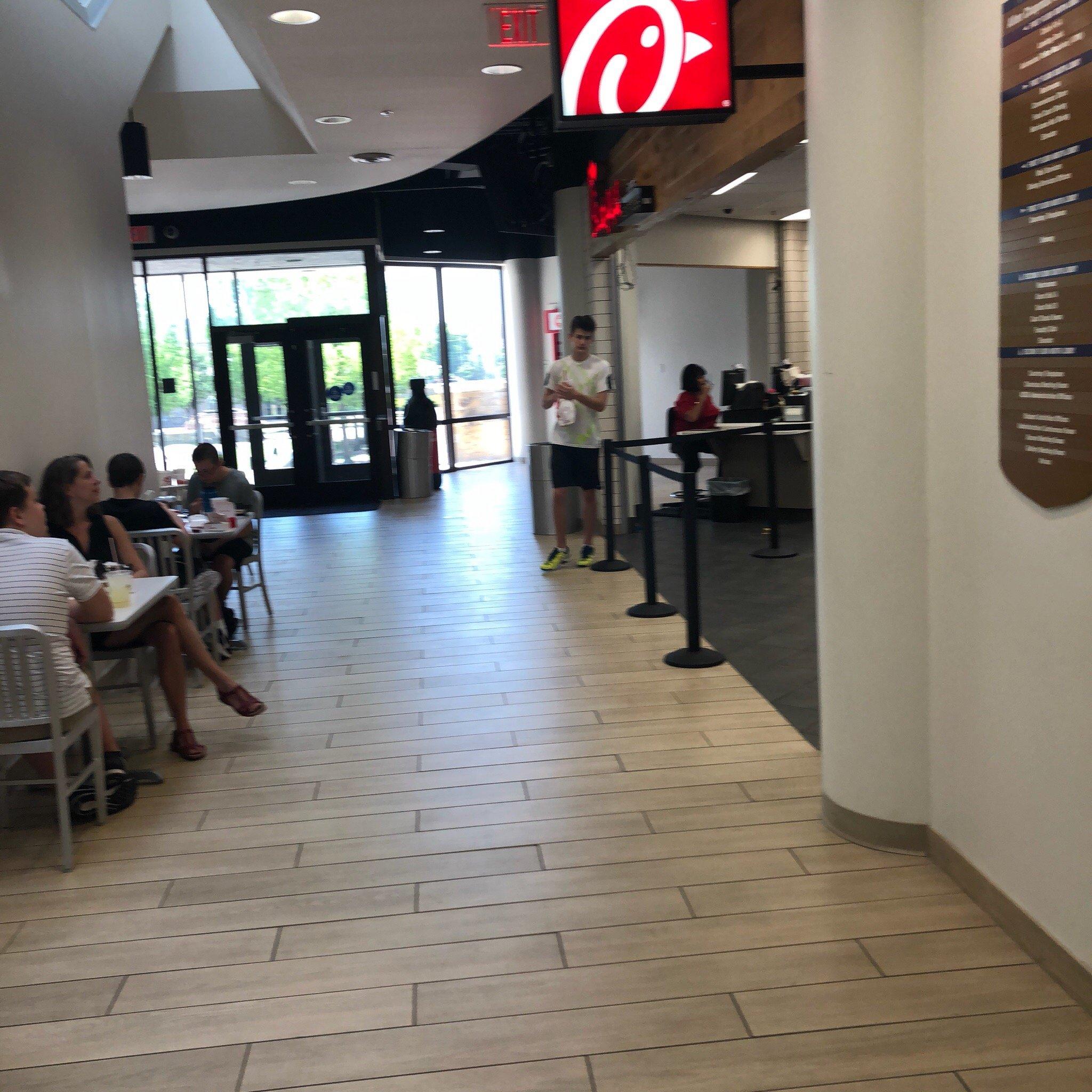 Chick-fil-A