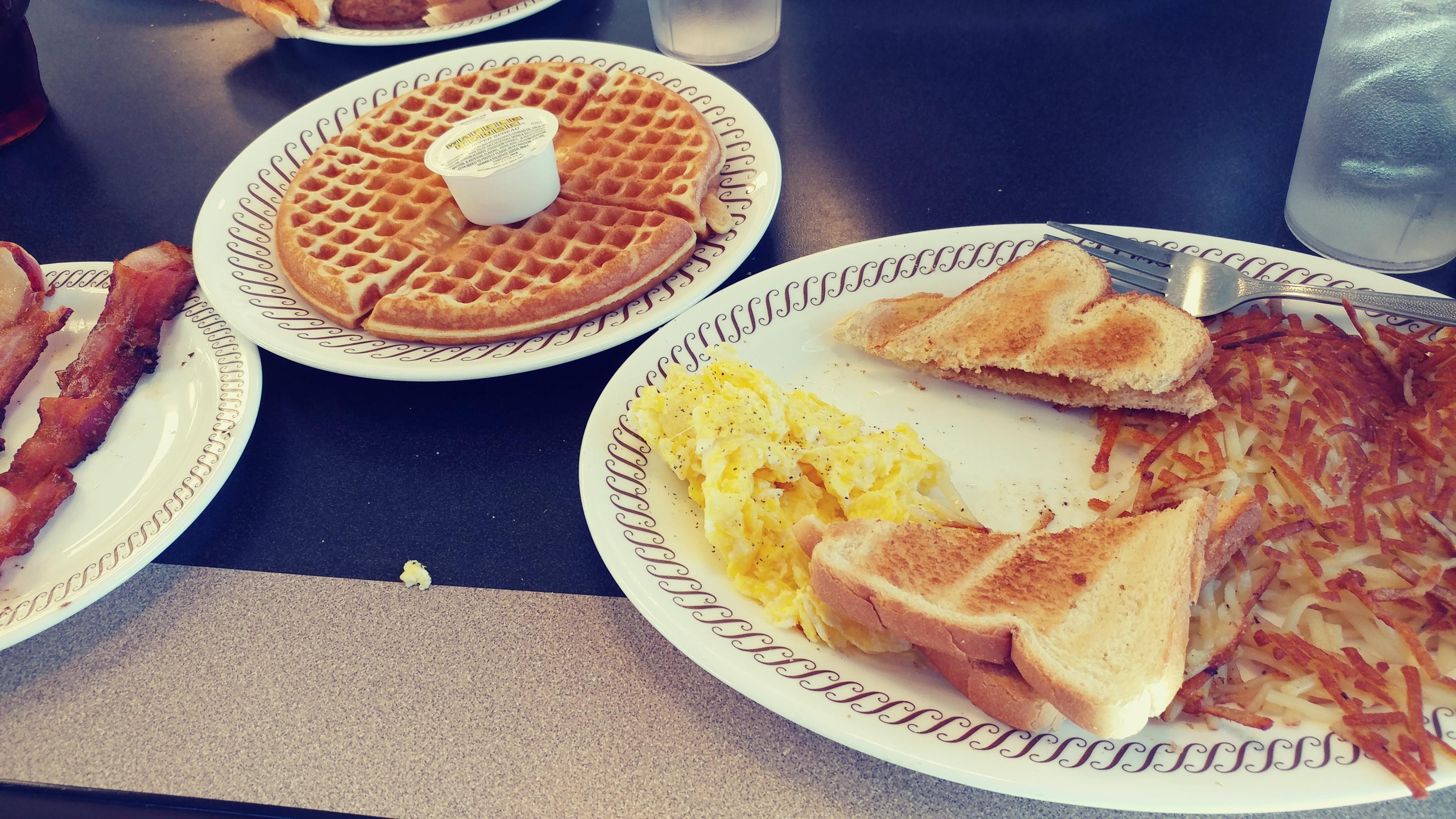 Waffle House