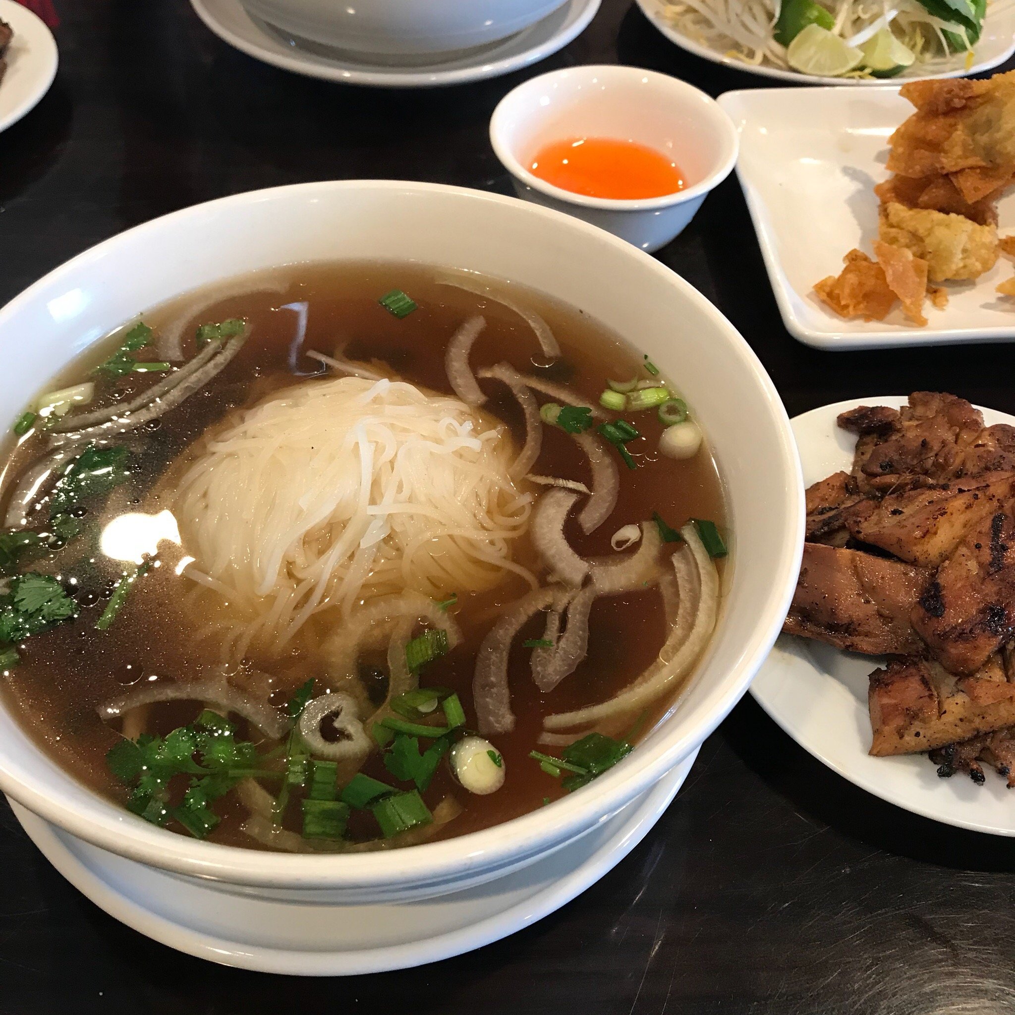 Pho Saigon