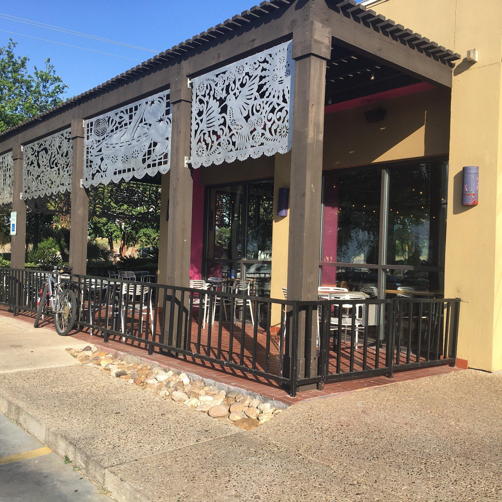 Taco Cabana