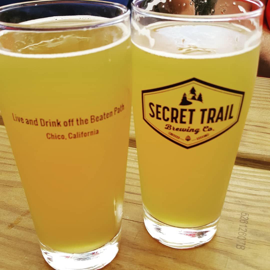 Secret Trail Brewing Company