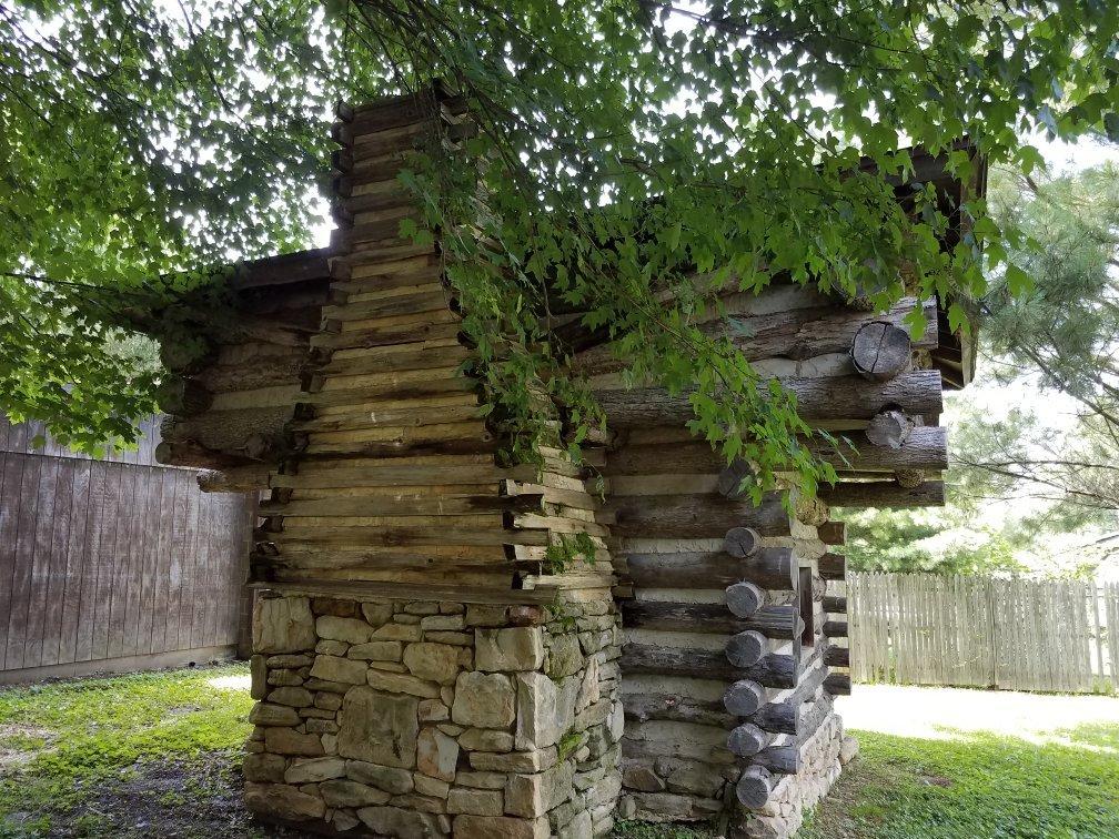 Lincoln Pioneer Village & Museum