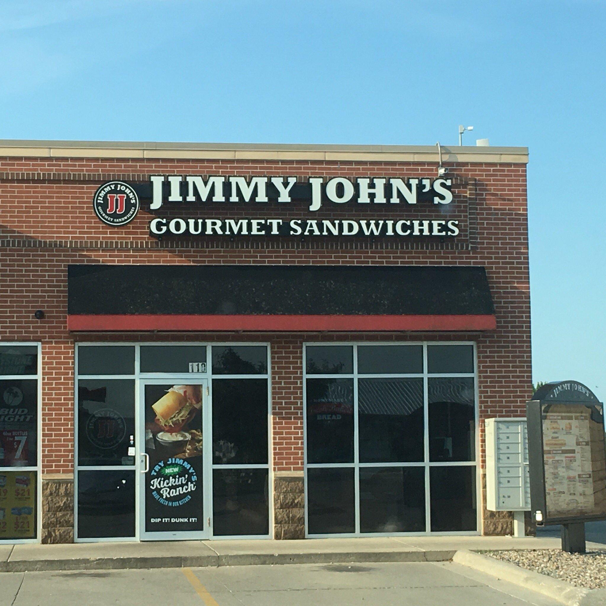 Jimmy John's