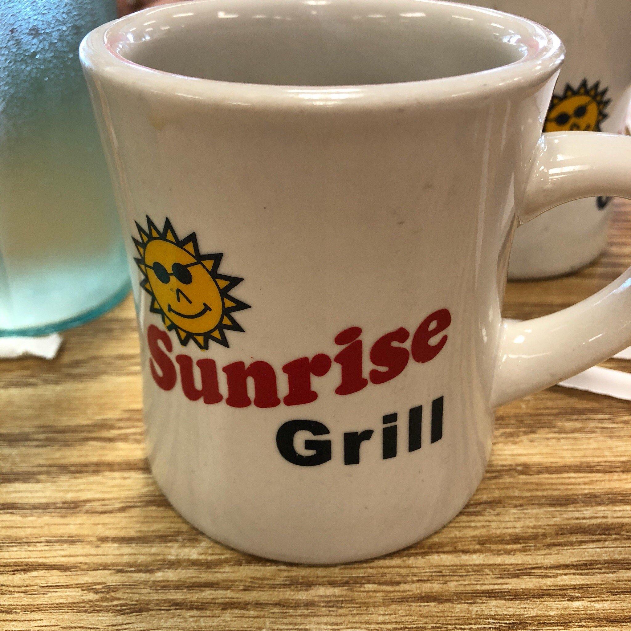 Sunrise Grill