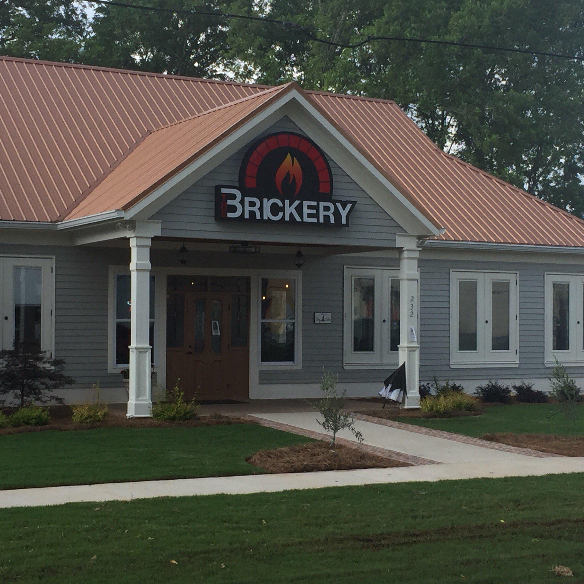 The Brickery