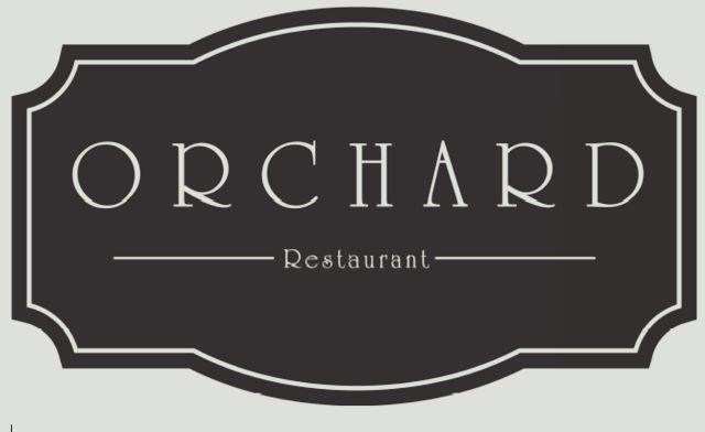 Orchard Restaurant