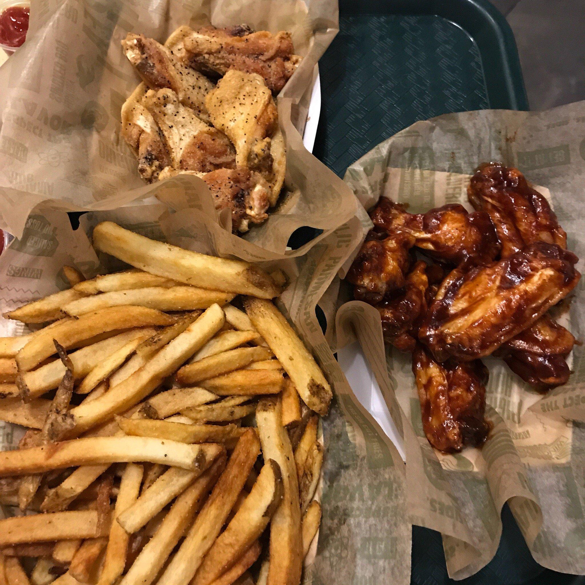 Wingstop