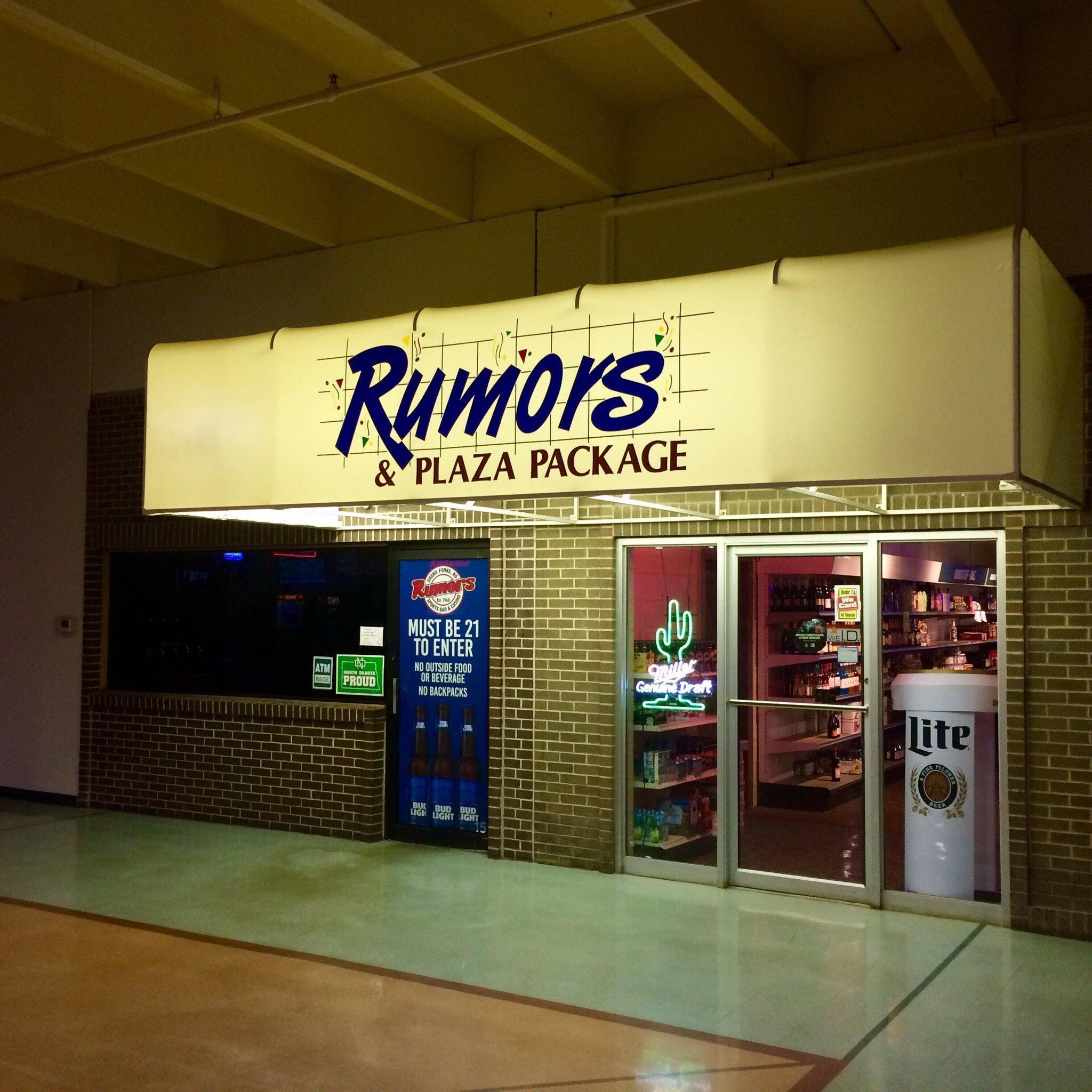 Rumors Sports Bar Grill & Casino