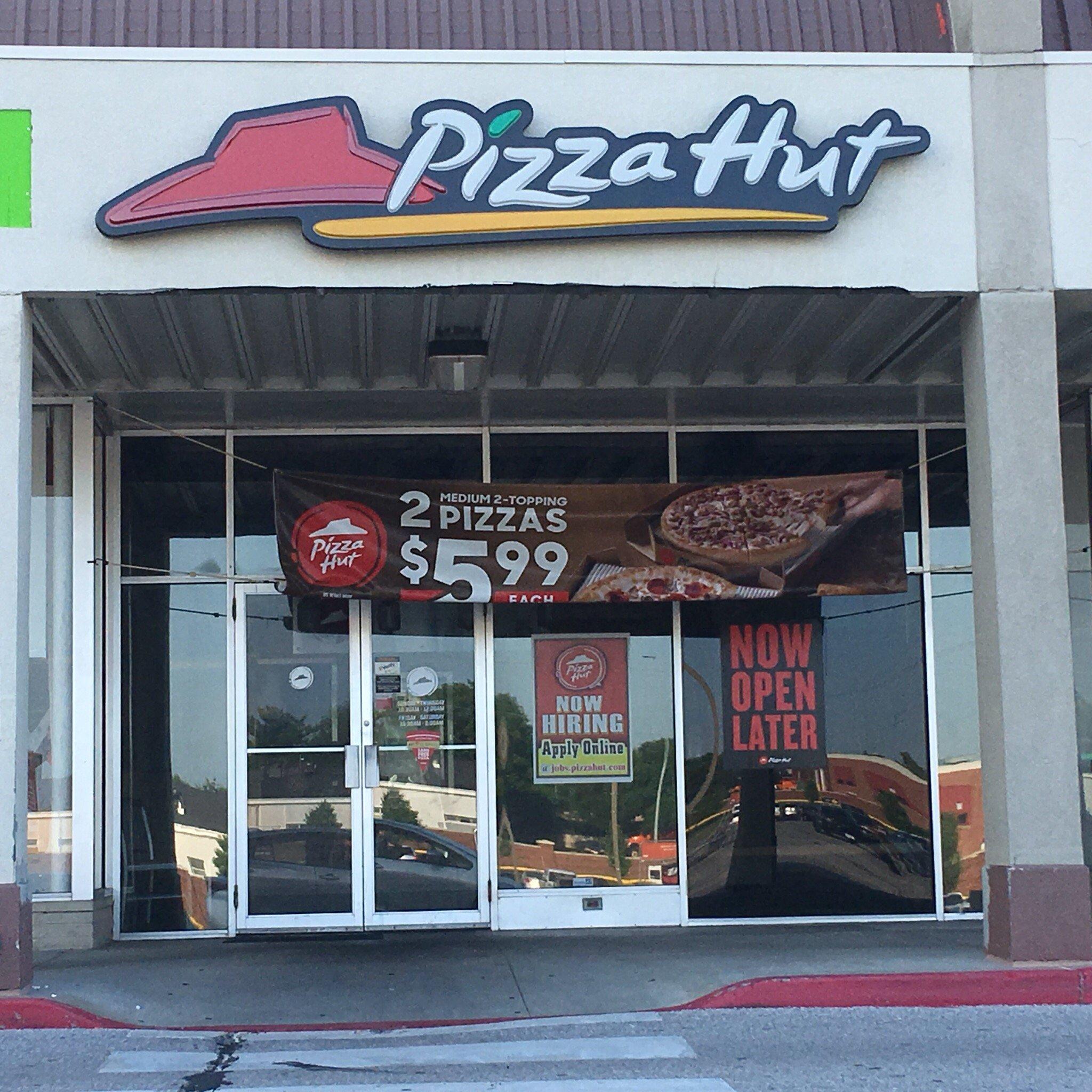 Pizza Hut