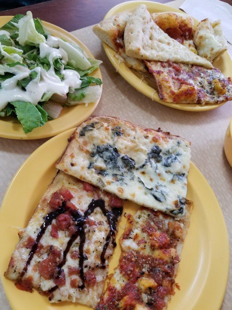 Cicis Pizza