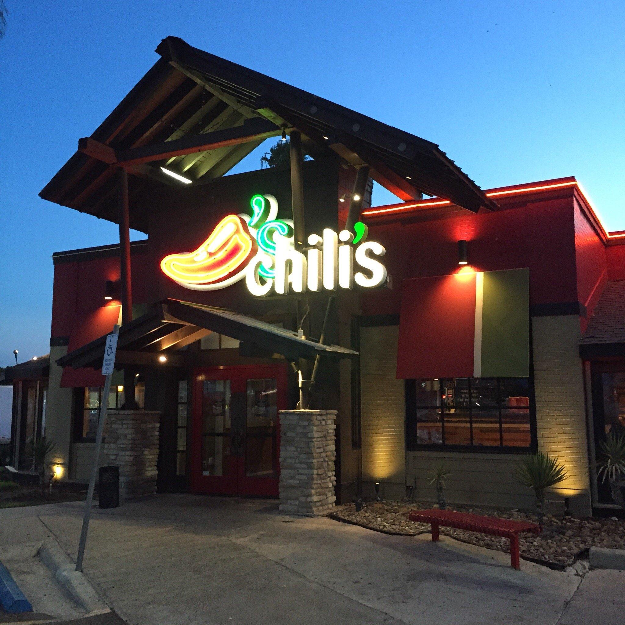 Chili's