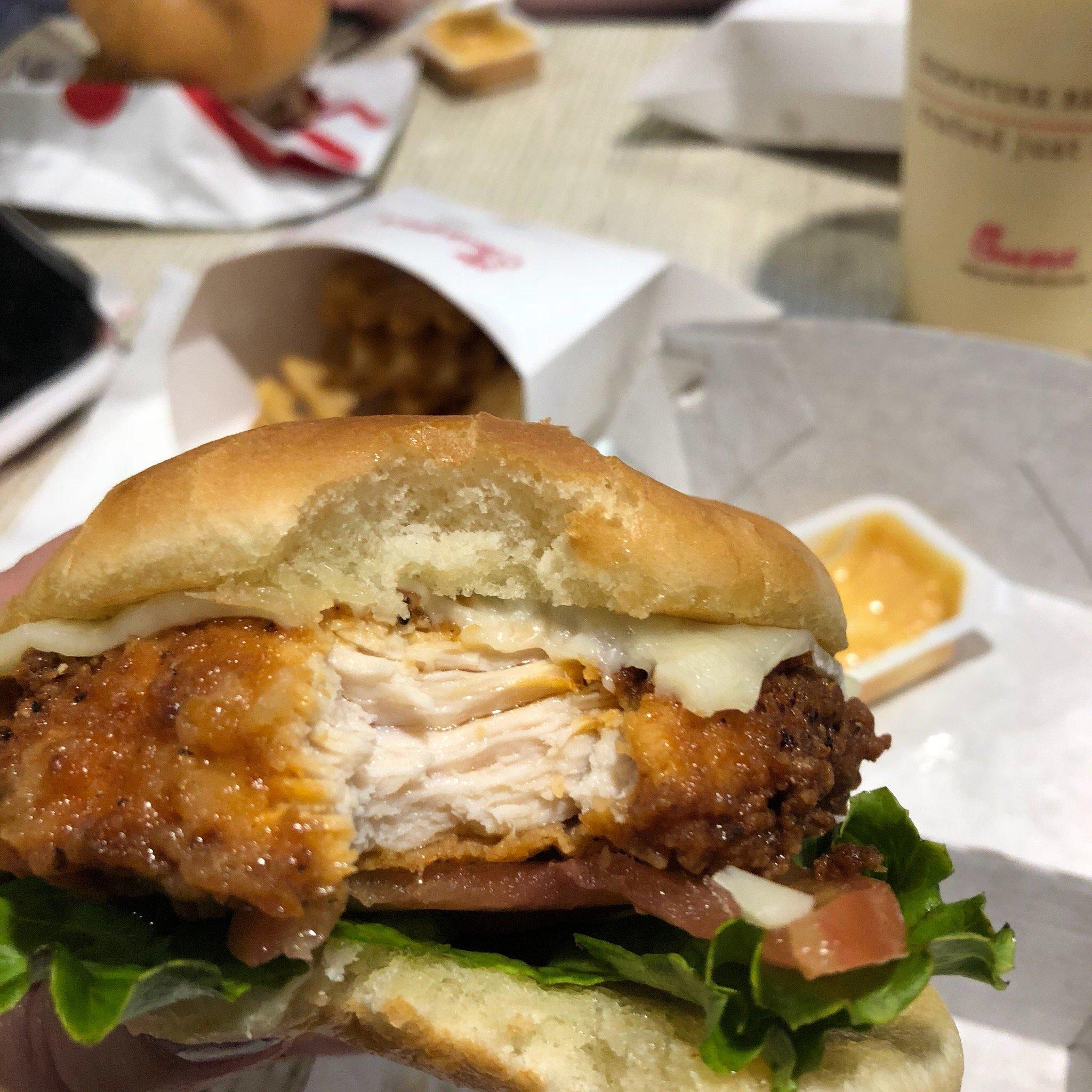 Chick-fil-A