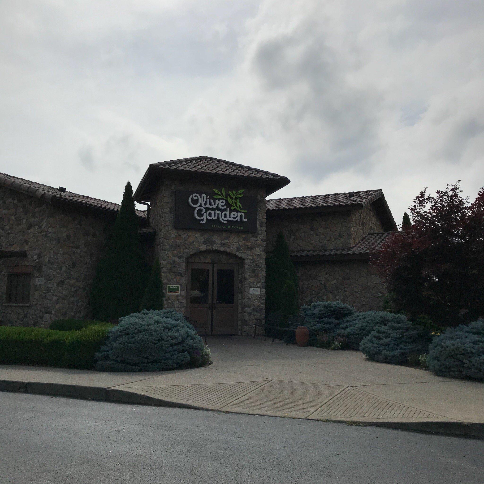 Olive Garden Italian Restaurant