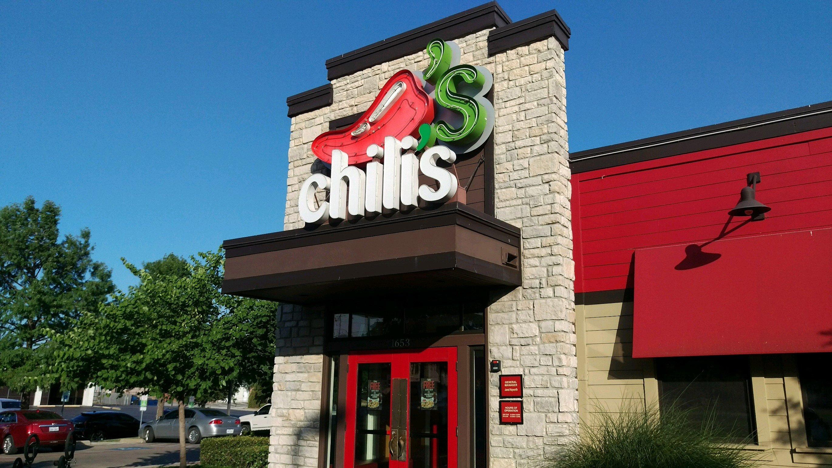 Chili's