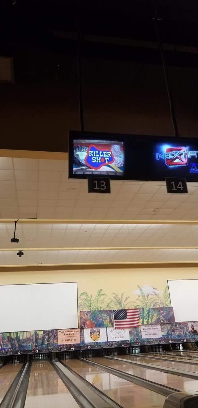 Oasis Lanes