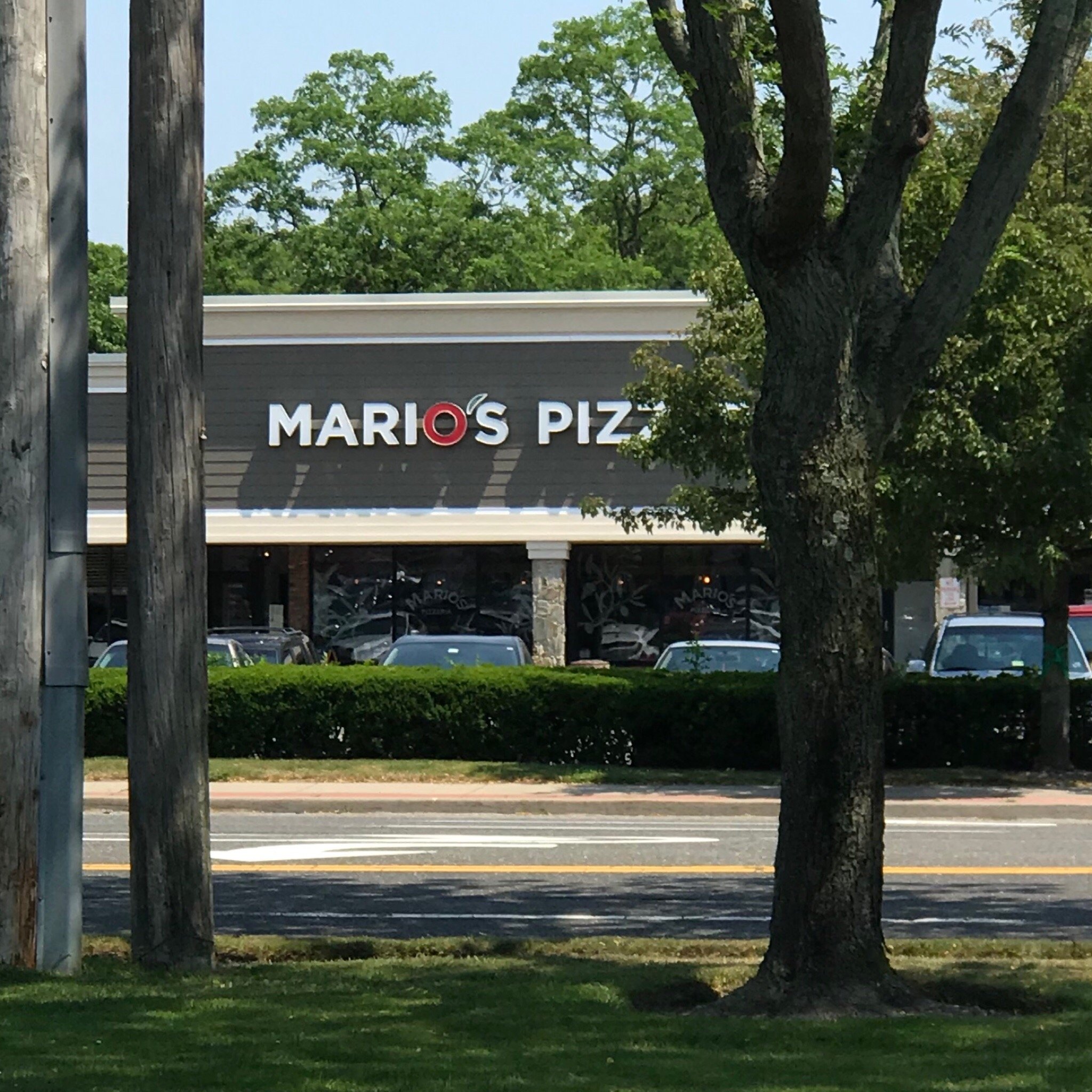 Mario's Pizzeria