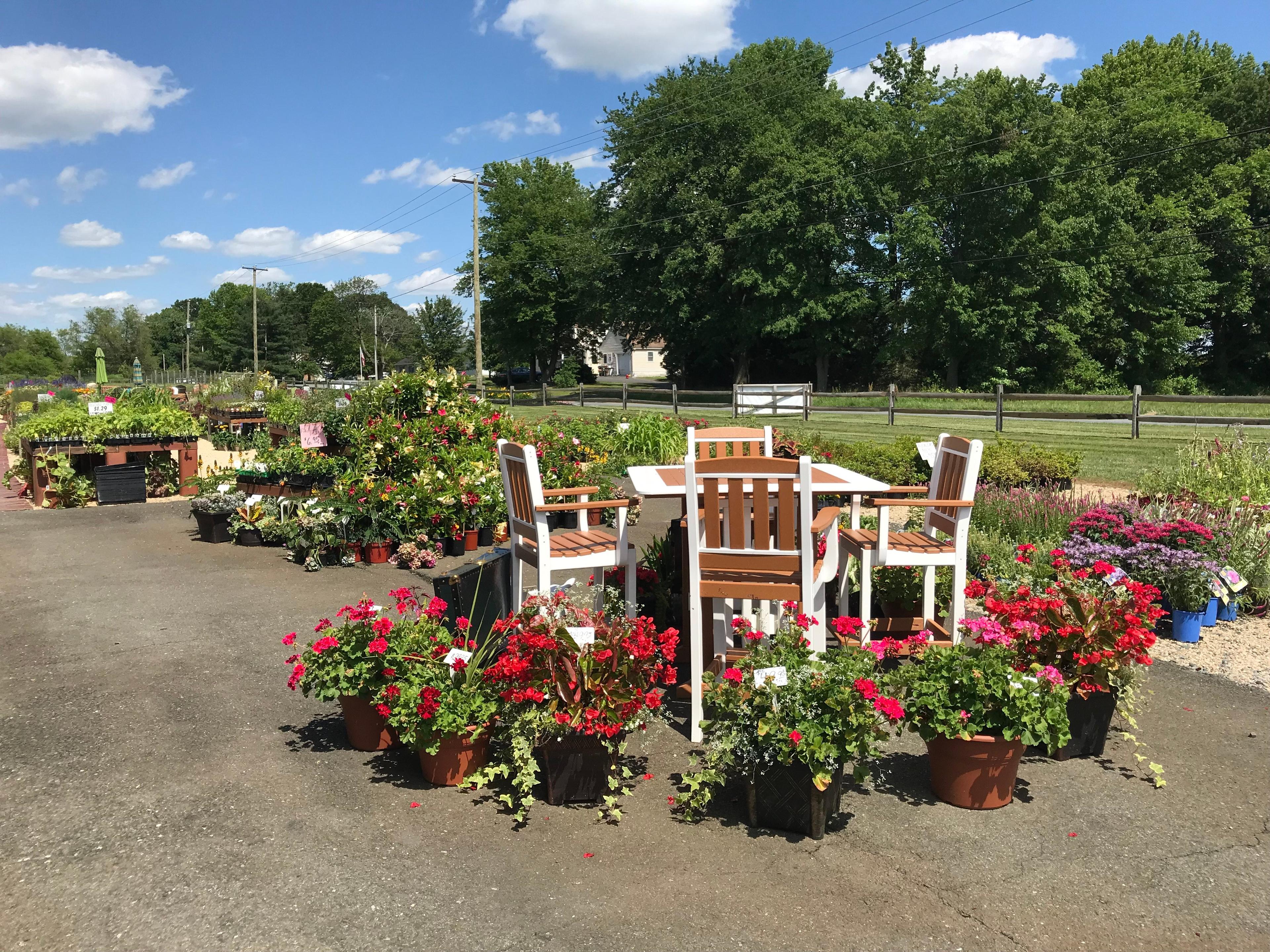 Detwiler's Farm Market