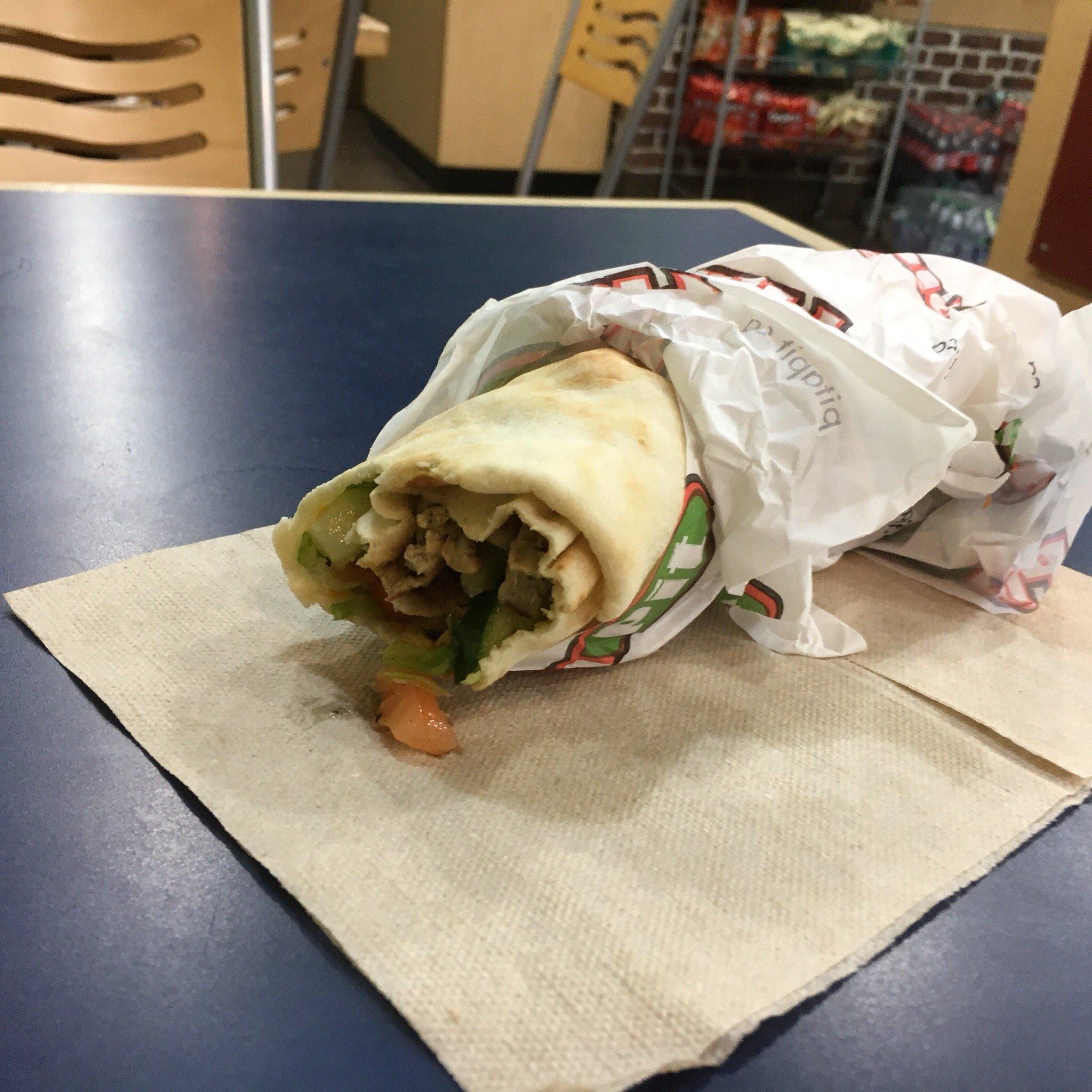 Pita Pit