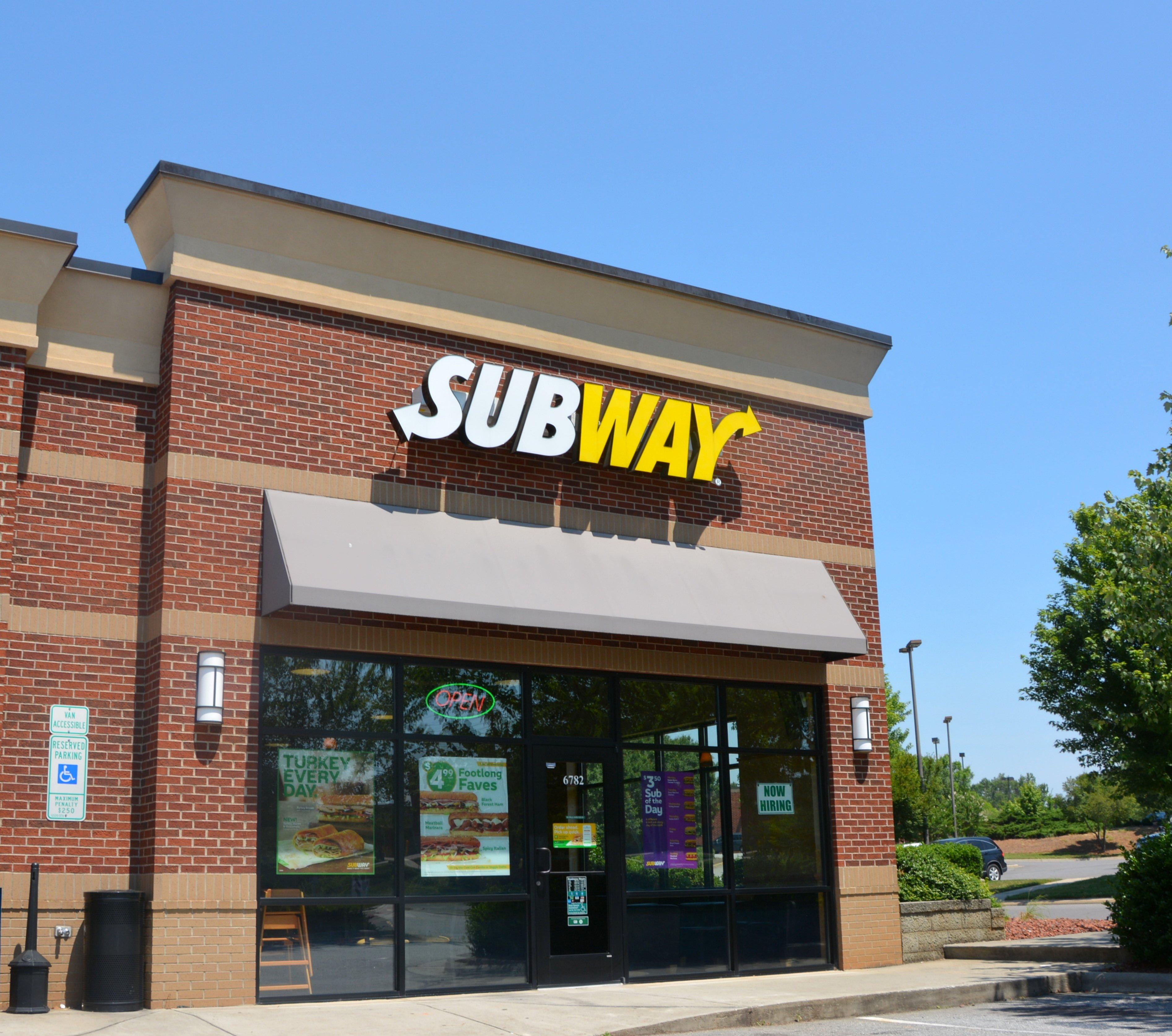 Subway