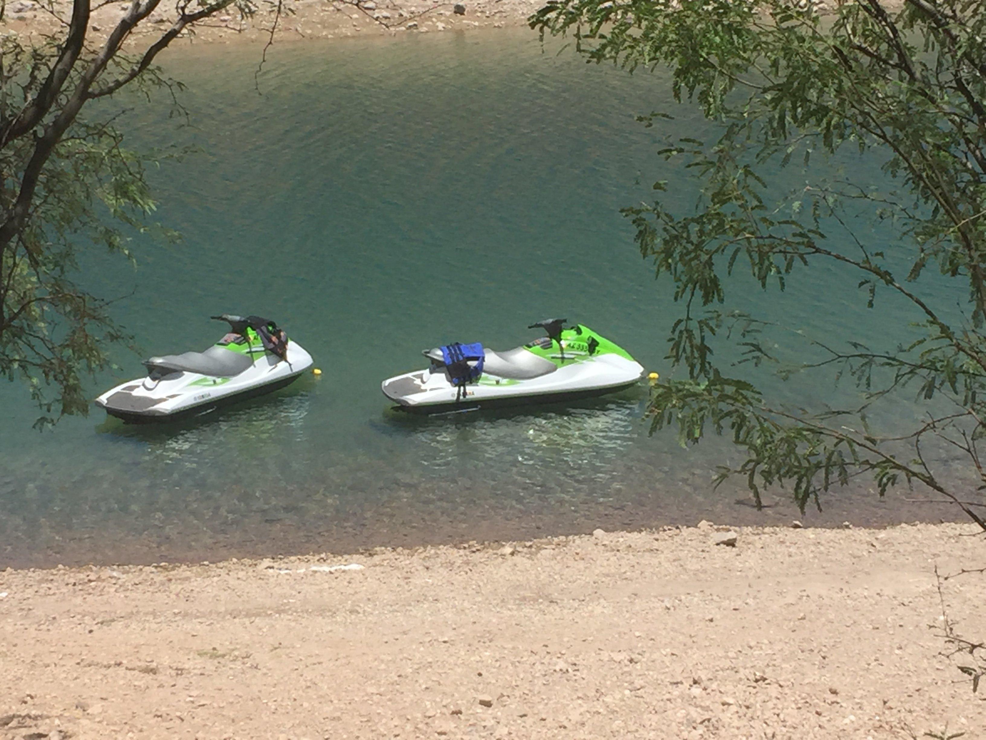 AZ Xtreme Jet Ski Rentals