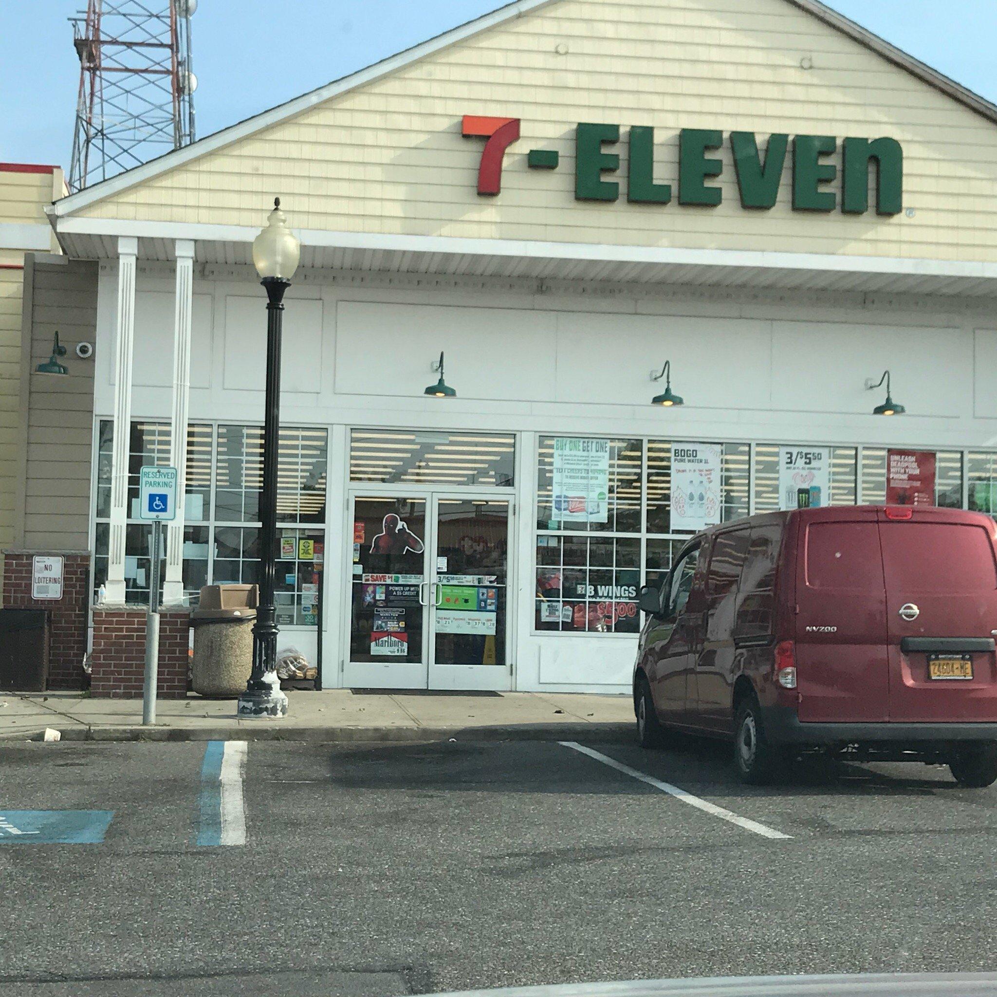 7-Eleven