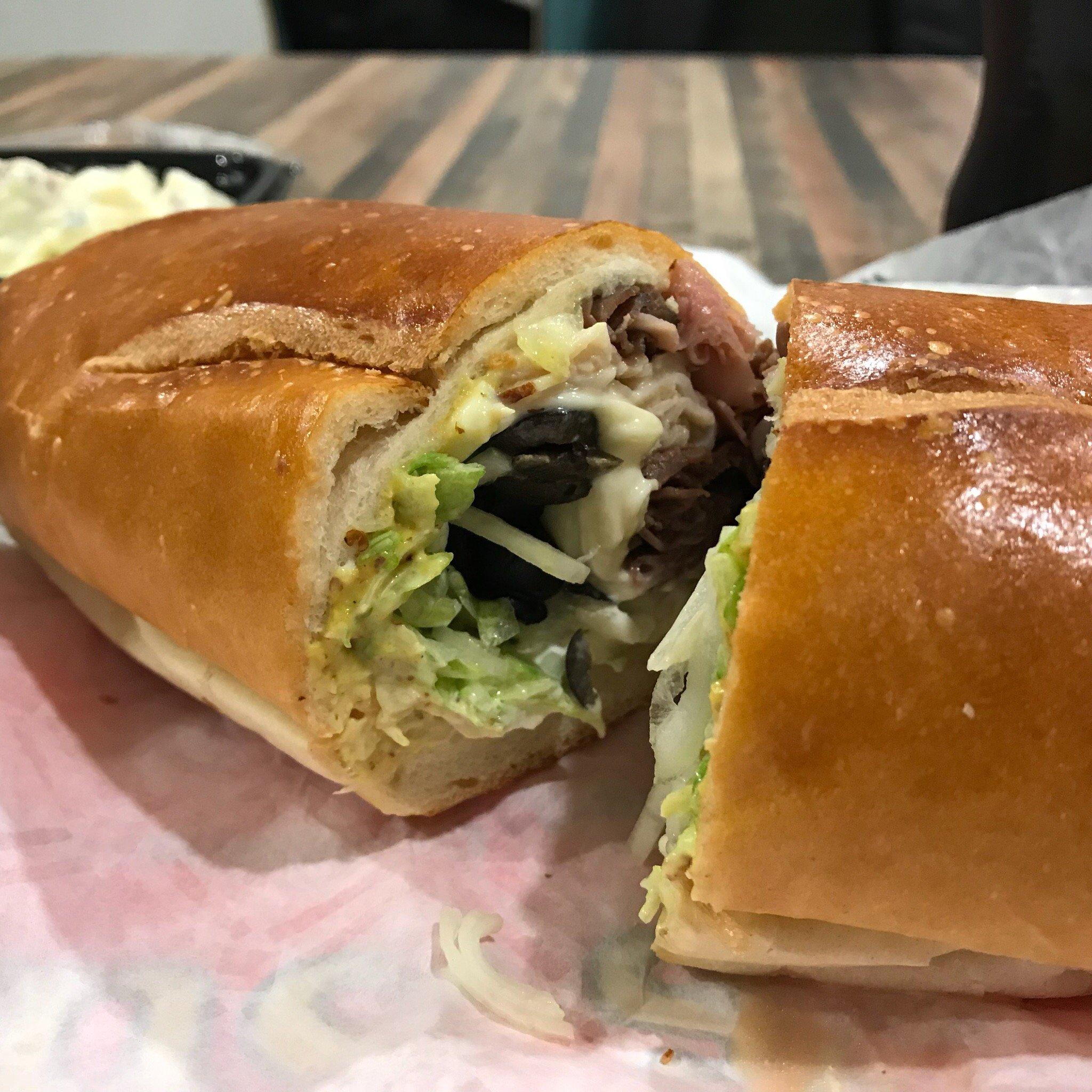 DiBella's Subs