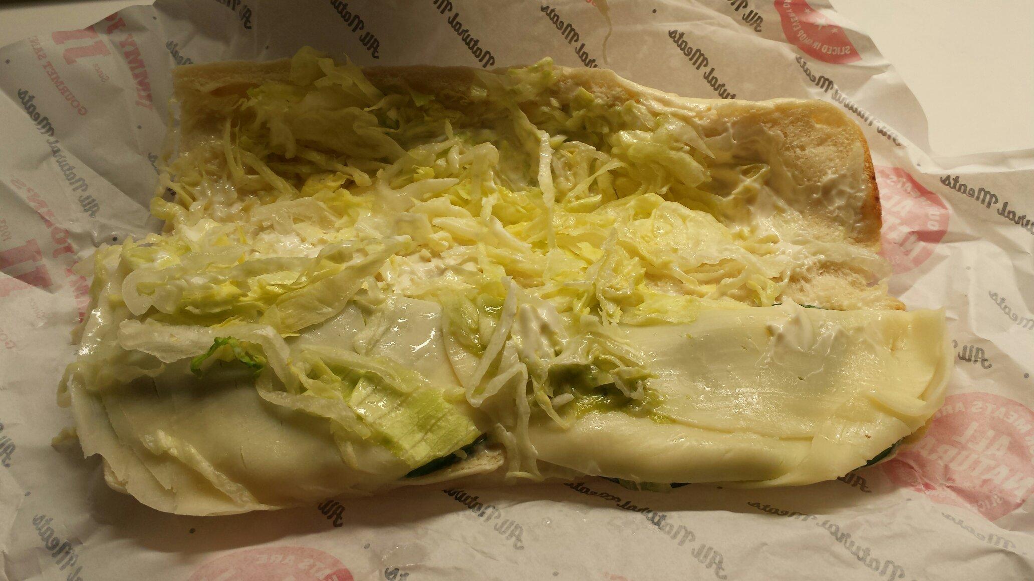 Jimmy John's