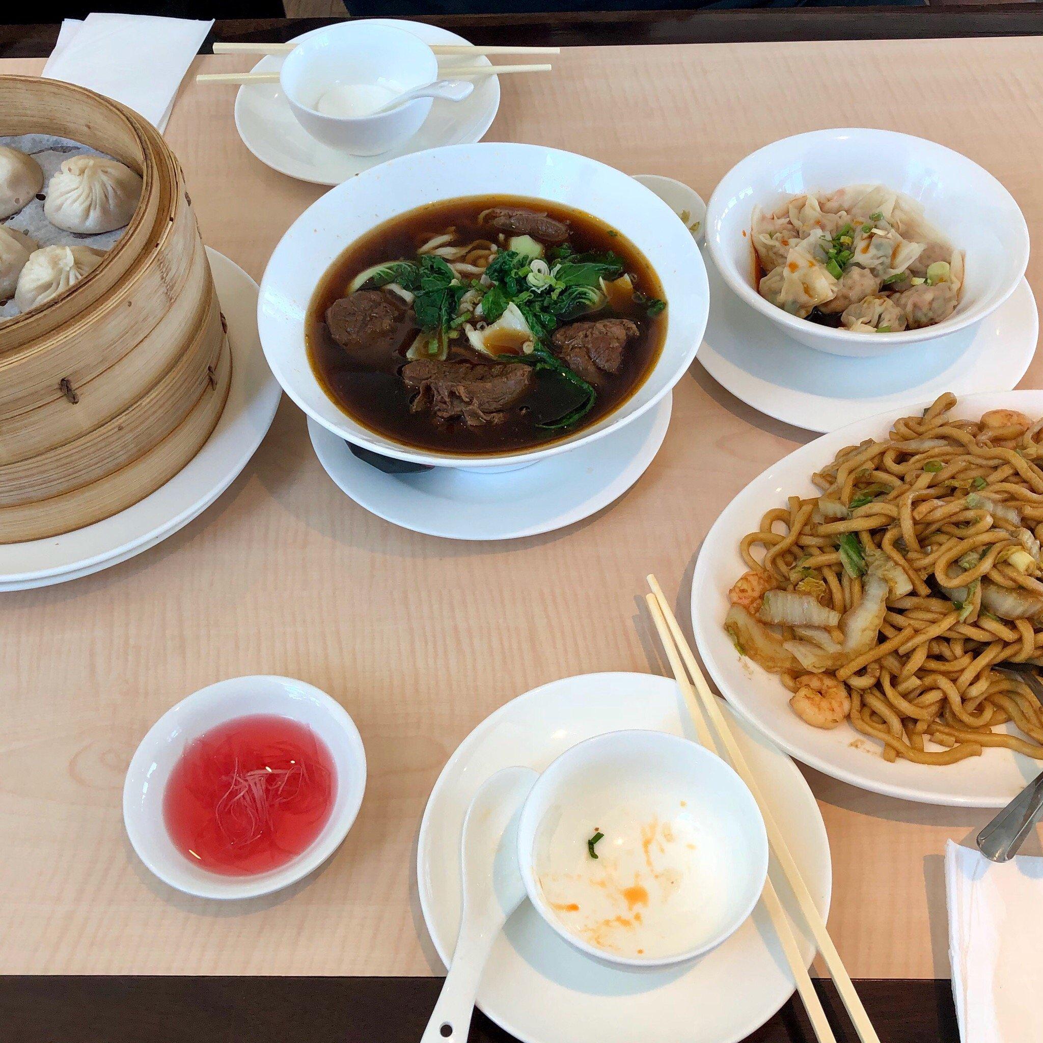 Ding Tai Fung