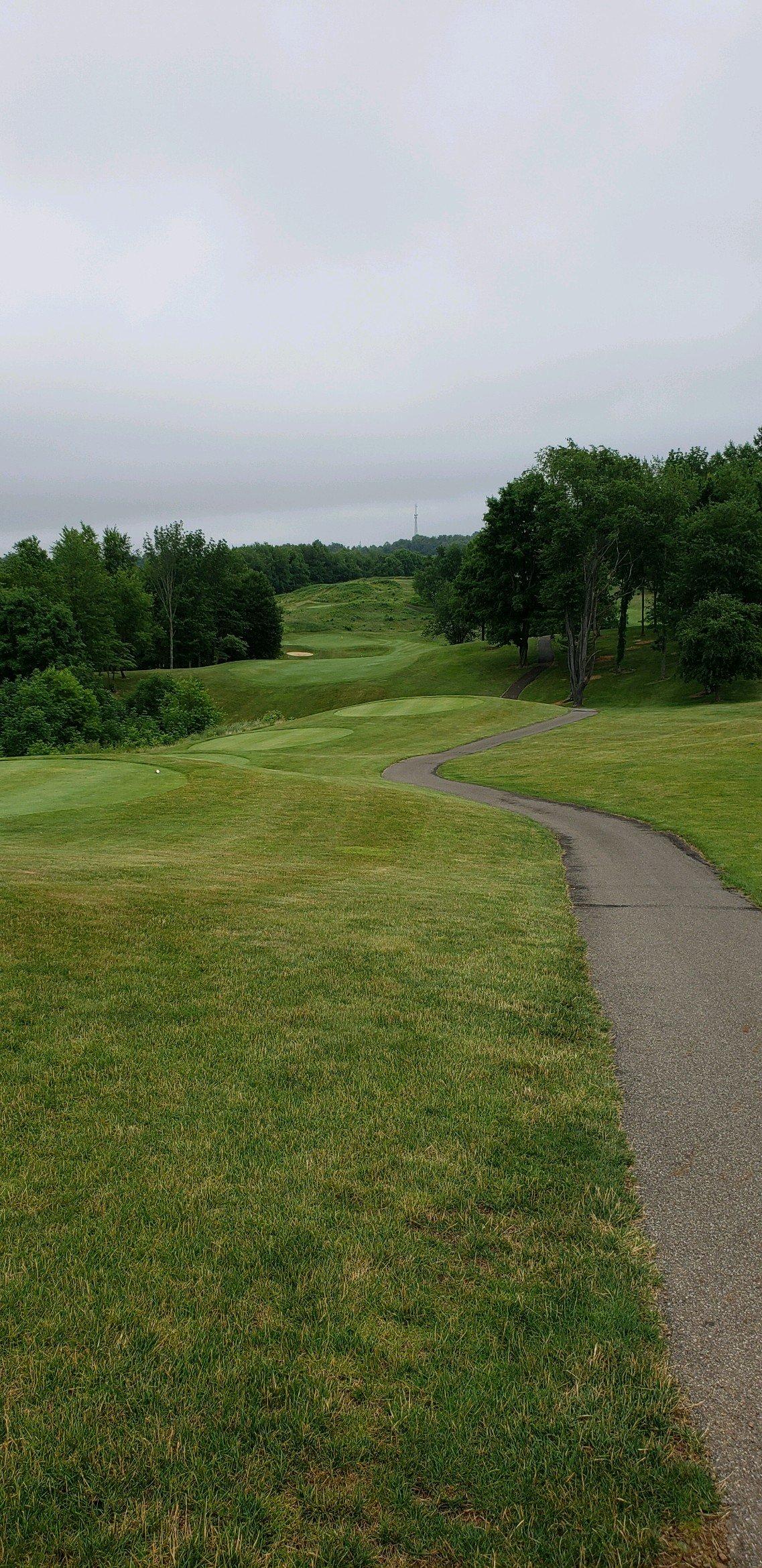 Deer Ridge Golf Club