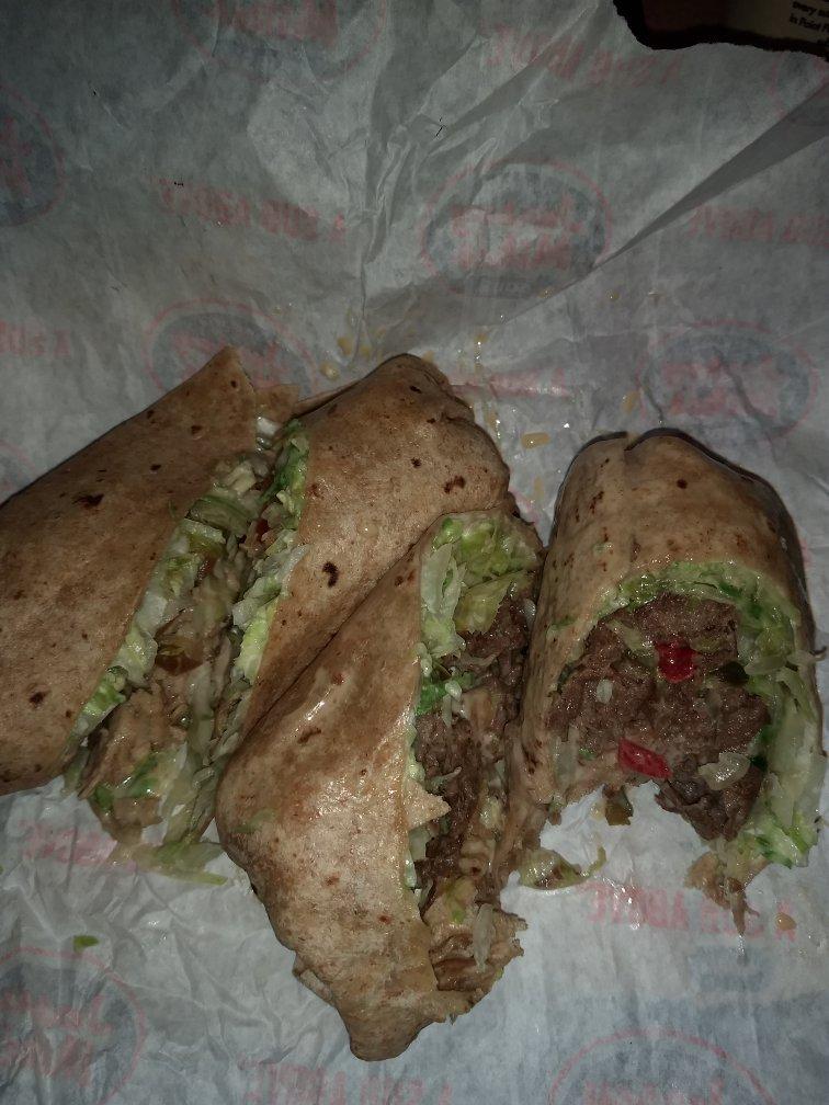 Jersey Mike's Subs