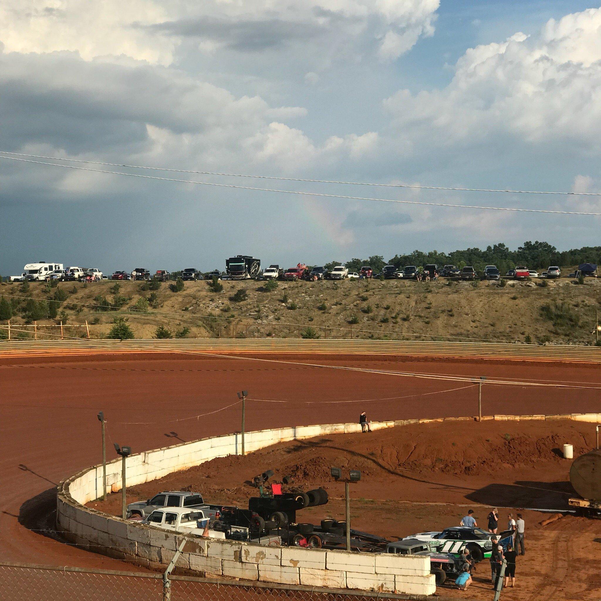 Volunteer Speedway