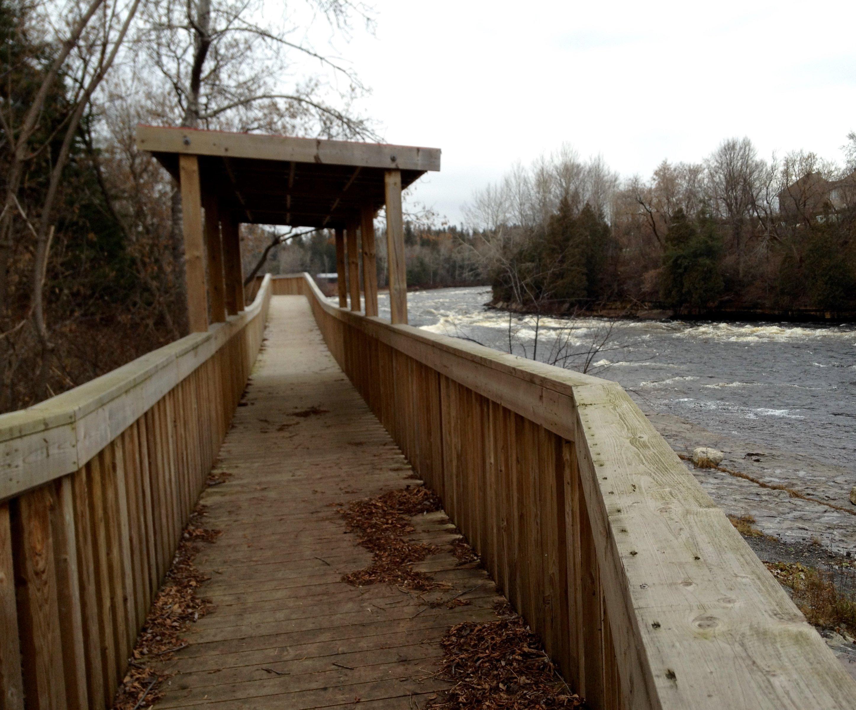 Moulin Marcoux