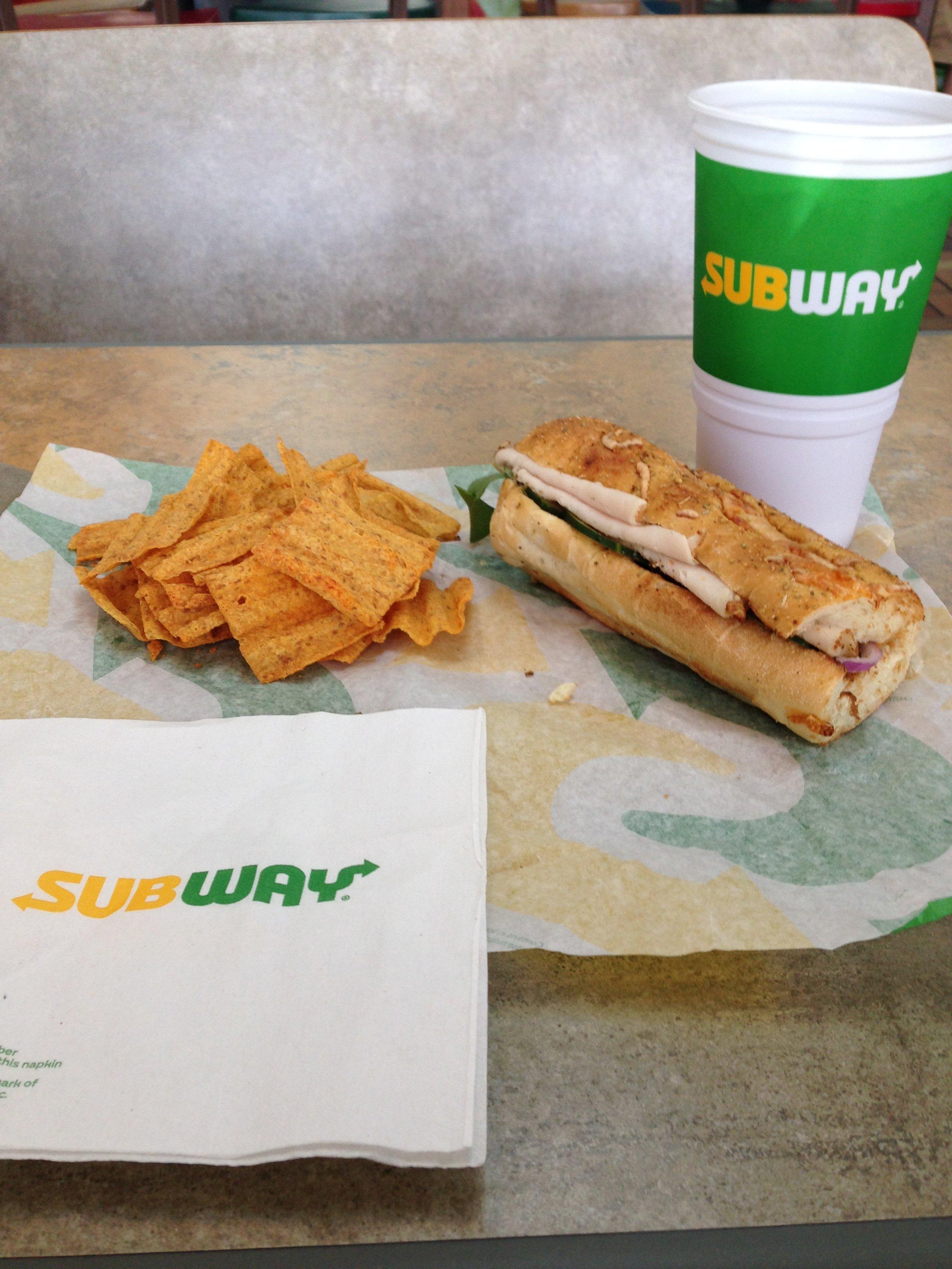 Subway