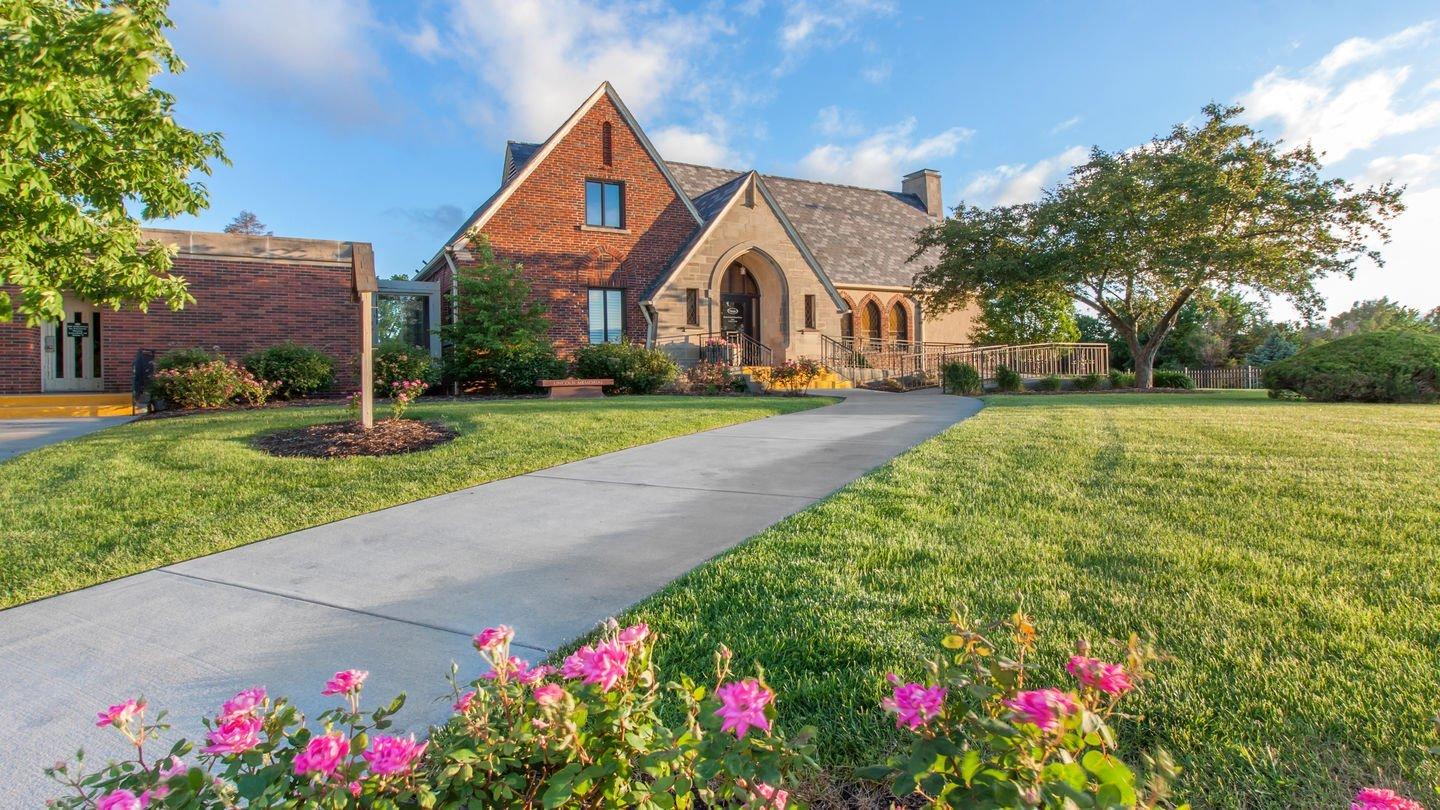 Lincoln Memorial Funeral Home & Cemetery