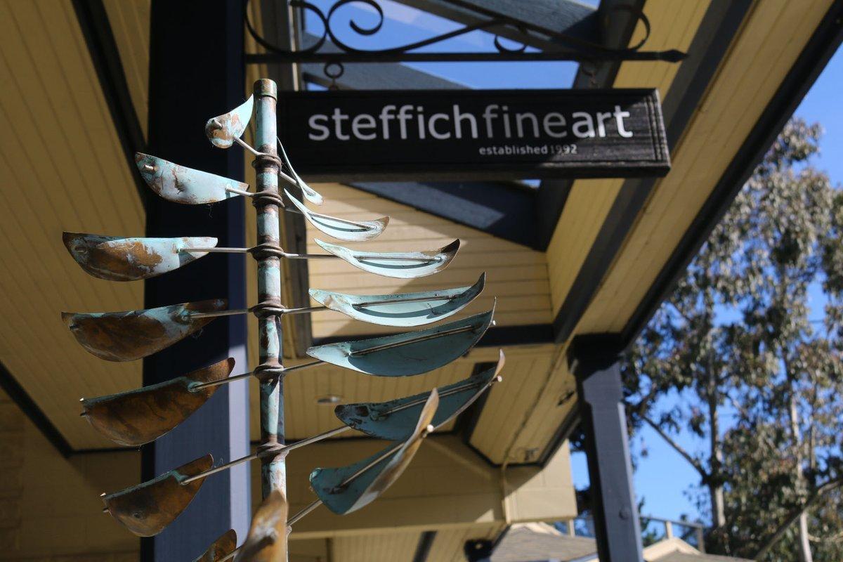 Steffich Fine Art