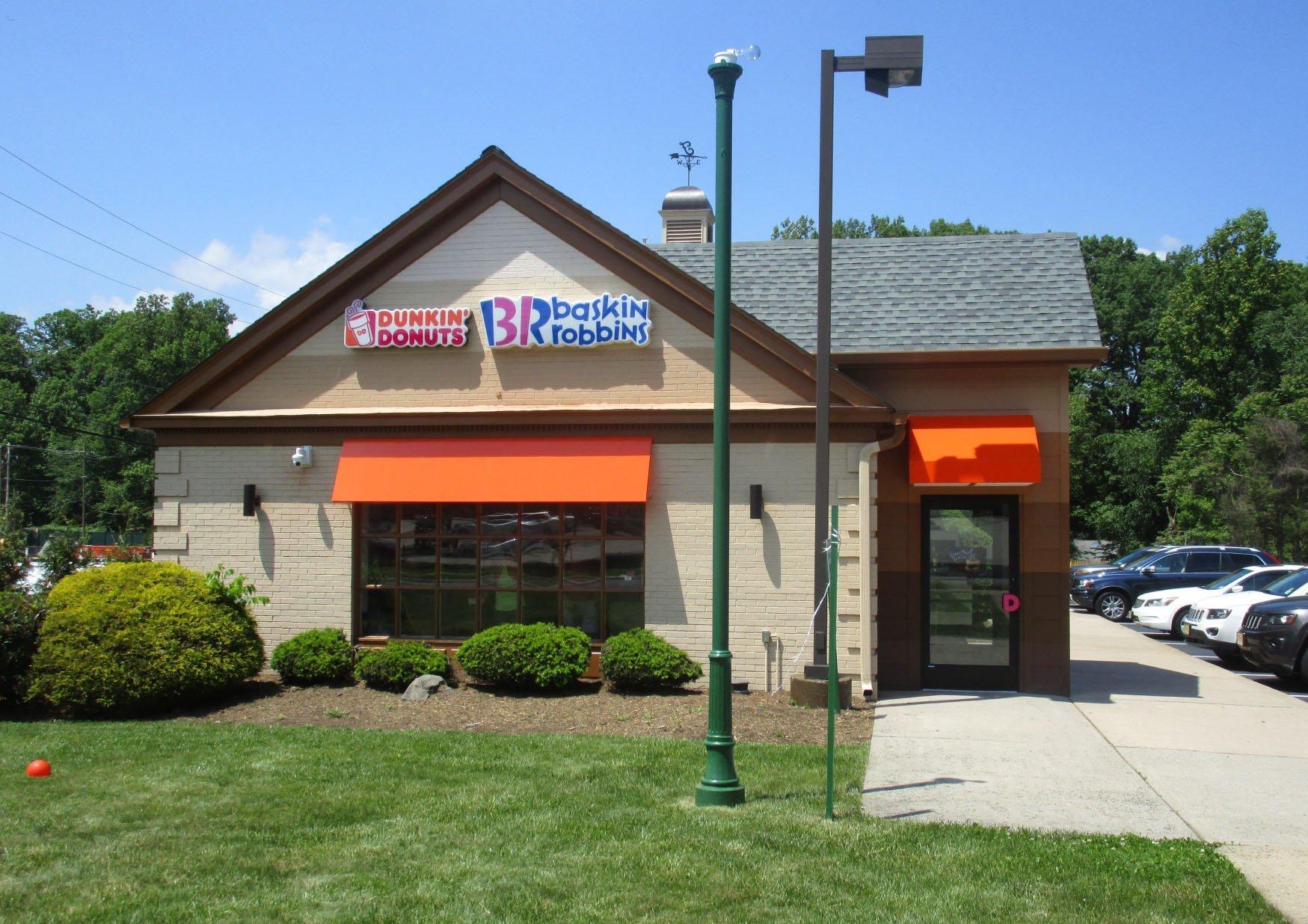 Dunkin'