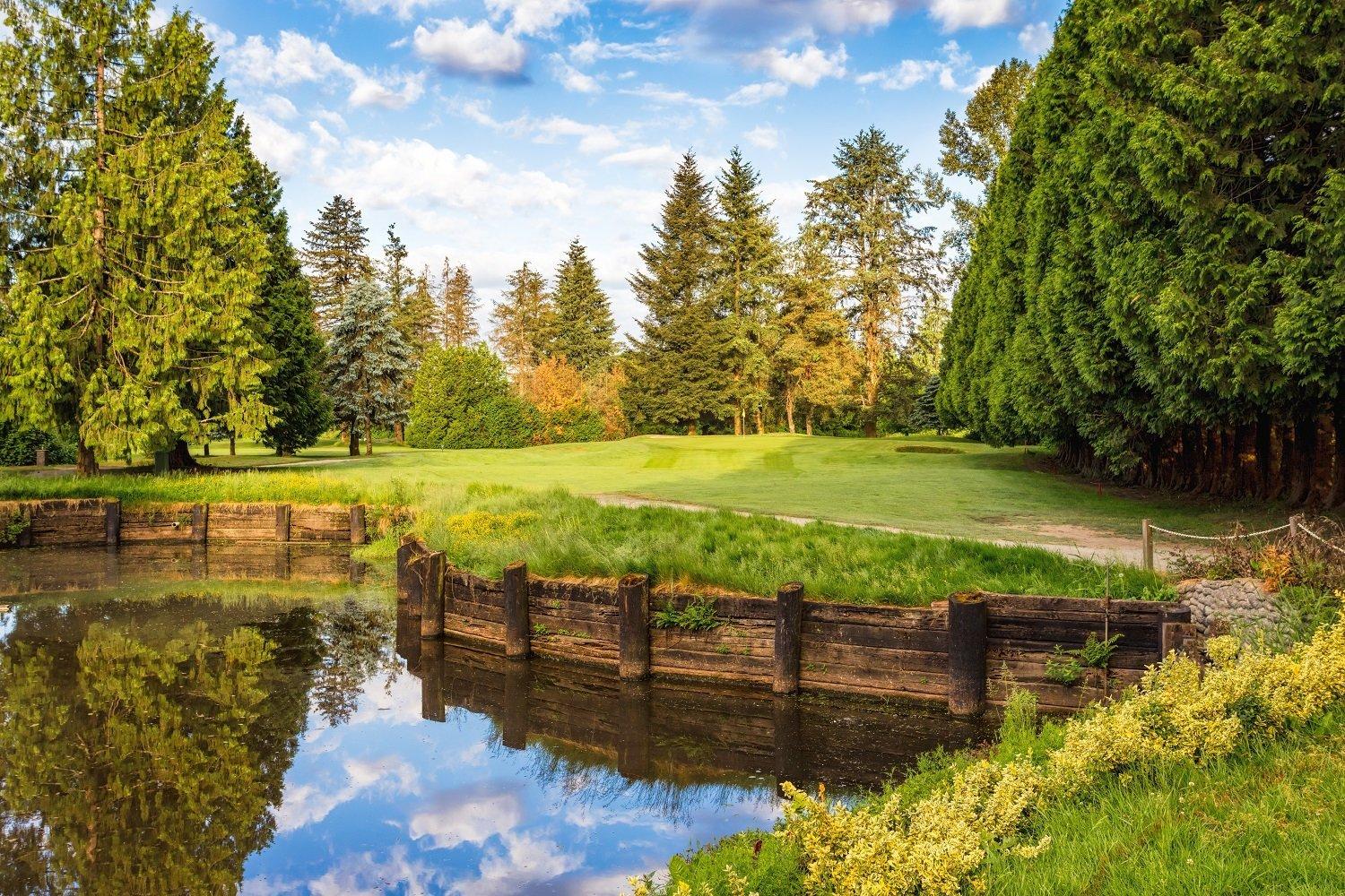 Pitt Meadows Golf Club