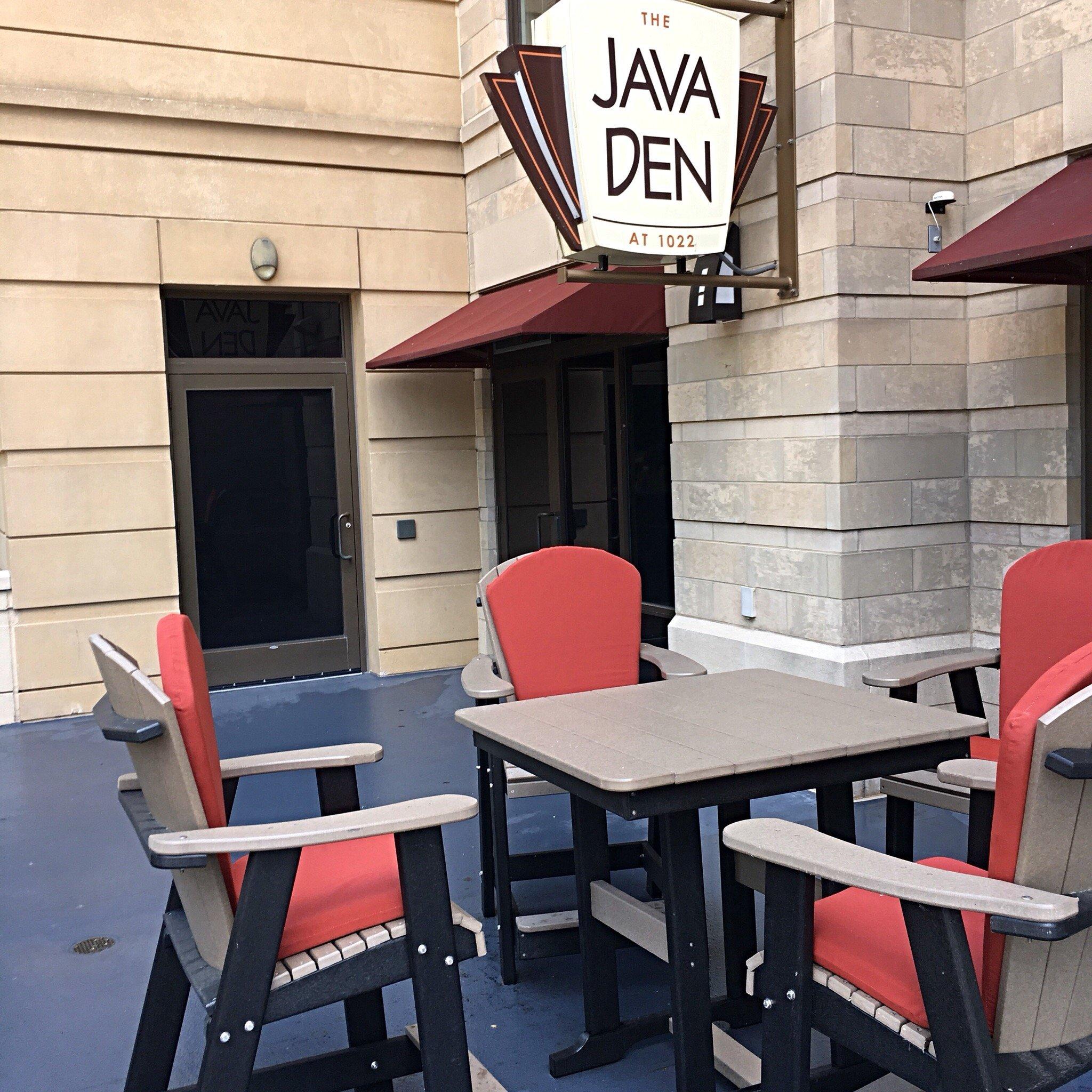 Java Den