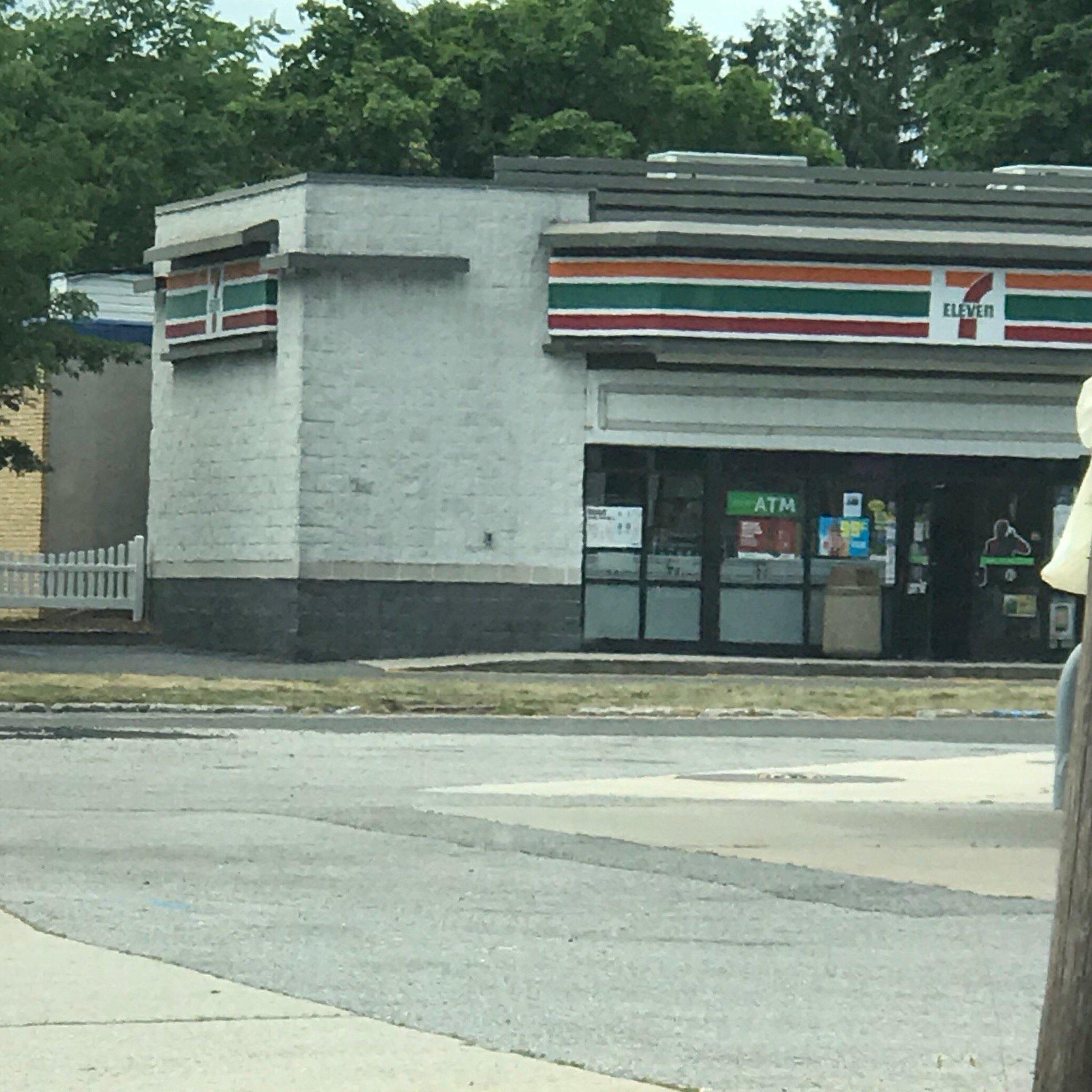 7-Eleven