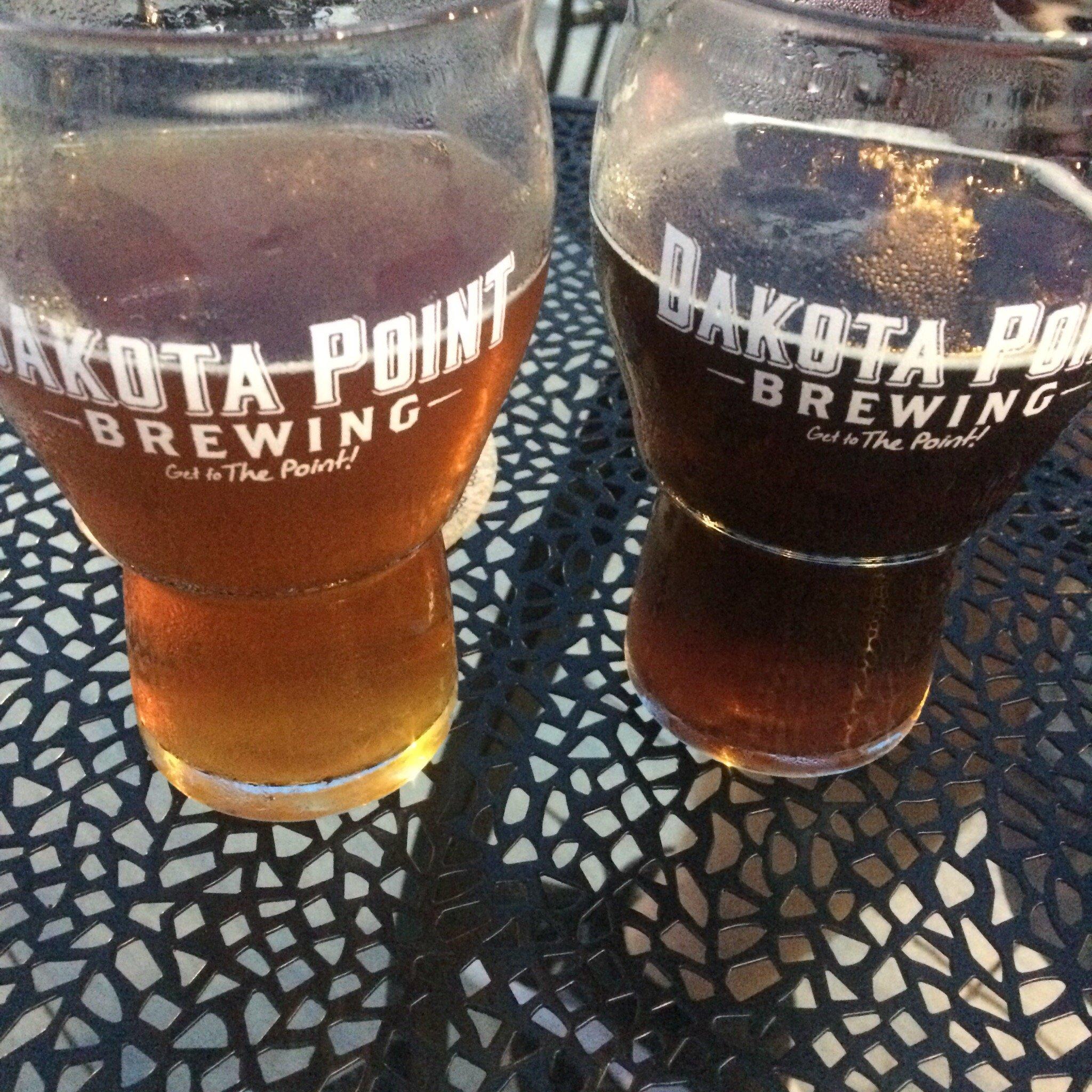 Dakota Point Brewing