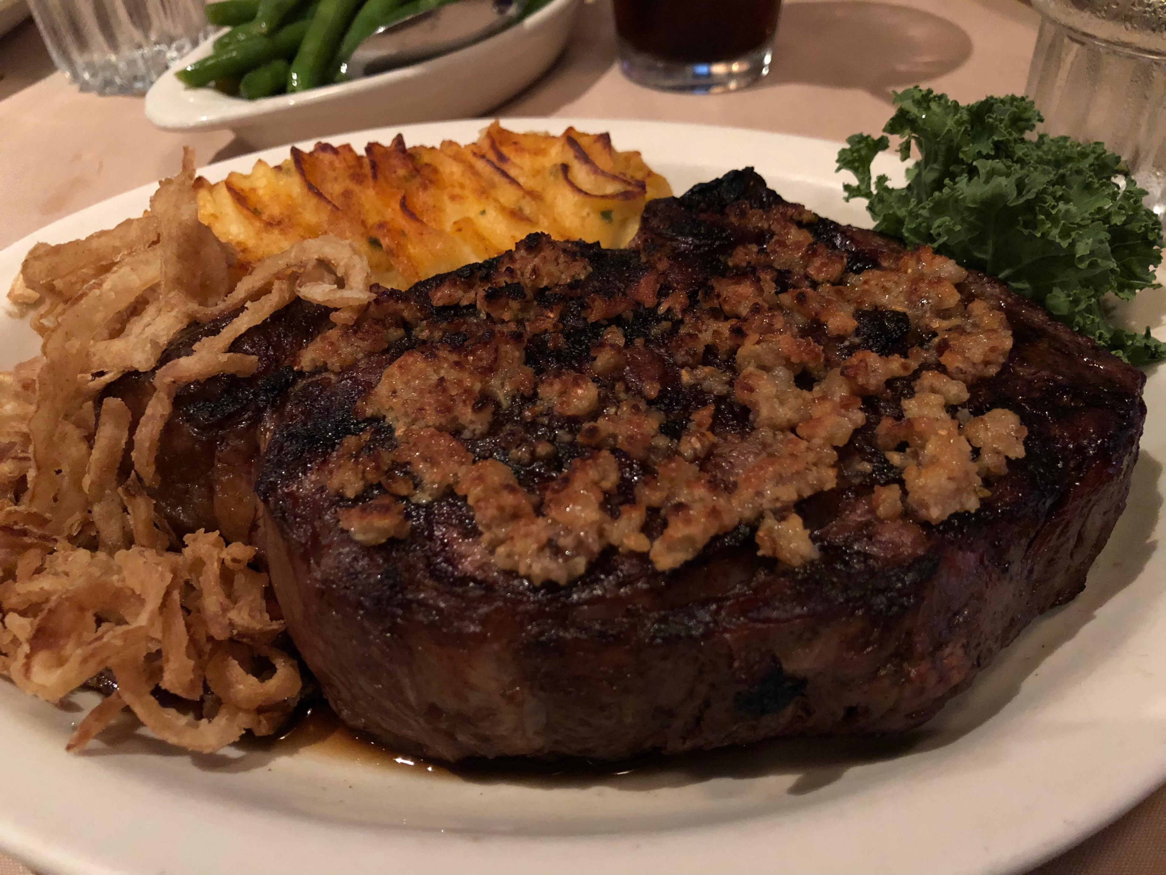 Steak 38